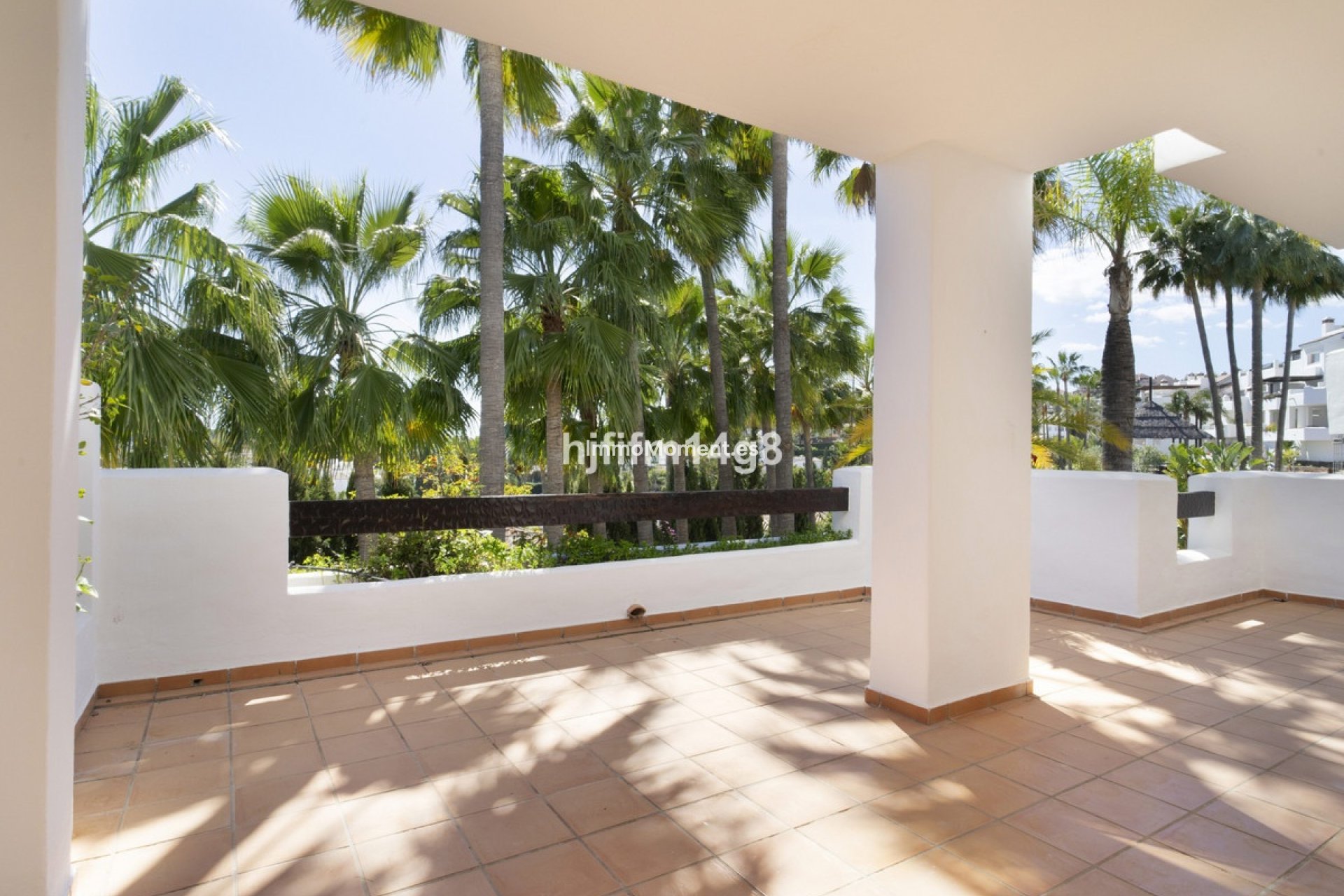 Bestaande woning - Appartement - Marbella - Nueva Andalucía