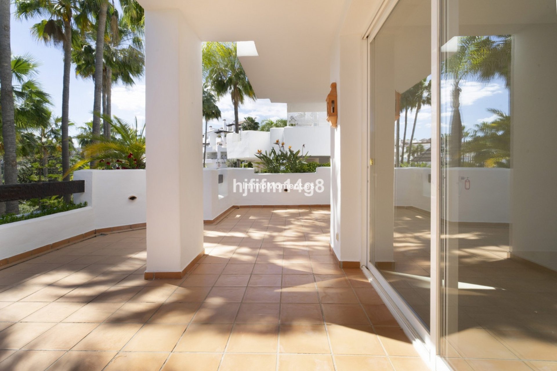 Bestaande woning - Appartement - Marbella - Nueva Andalucía