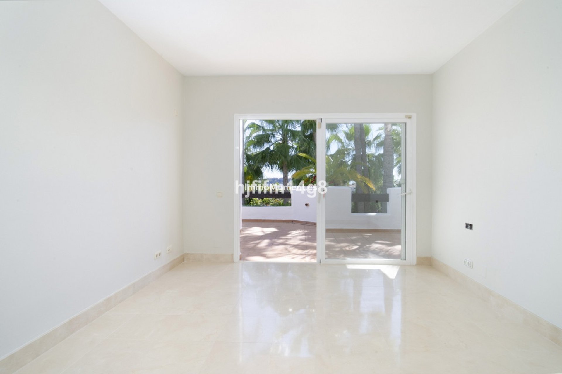 Bestaande woning - Appartement - Marbella - Nueva Andalucía