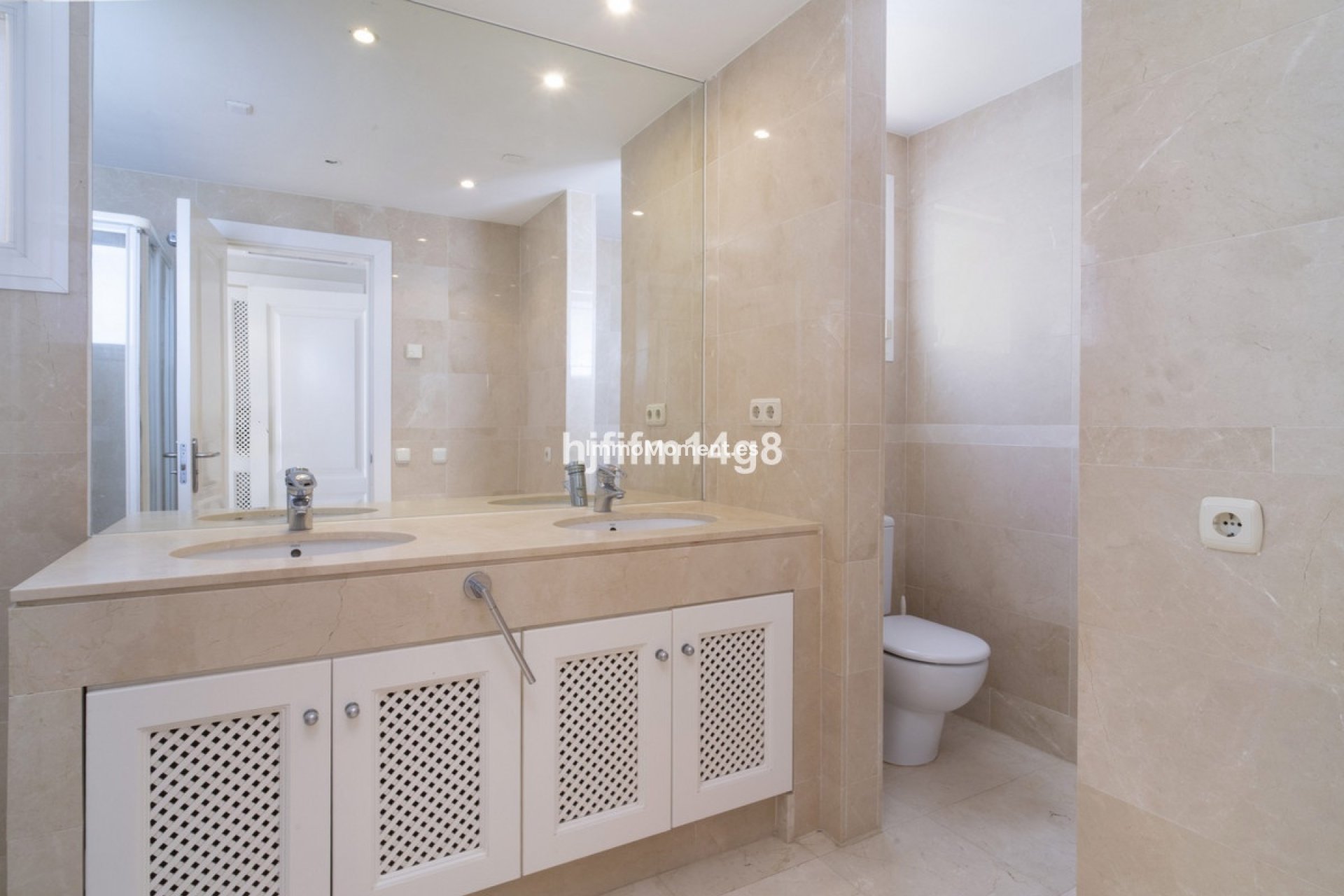 Bestaande woning - Appartement - Marbella - Nueva Andalucía
