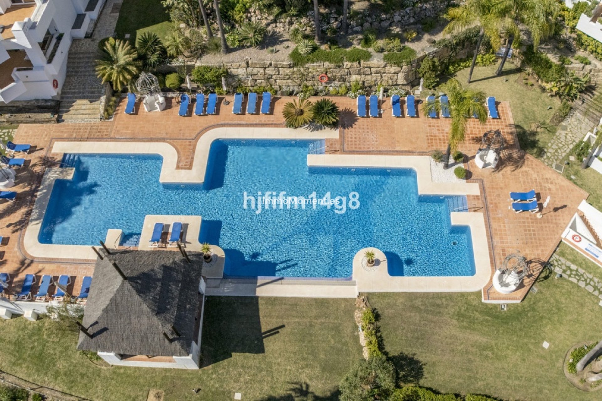 Bestaande woning - Appartement - Marbella - Nueva Andalucía