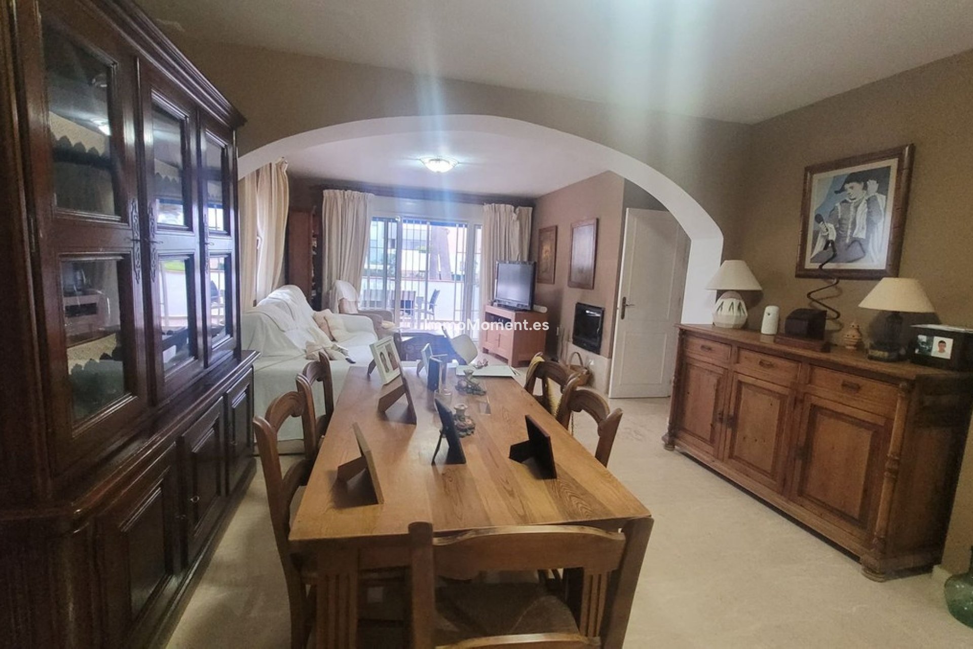 Bestaande woning - Appartement - Marbella - Nueva Andalucía