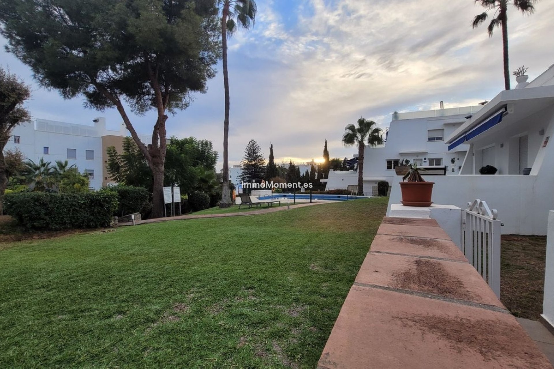 Bestaande woning - Appartement - Marbella - Nueva Andalucía