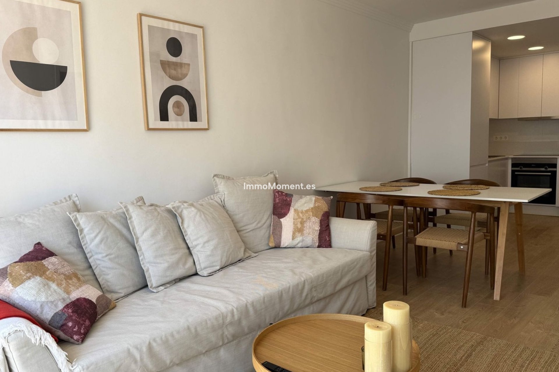 Bestaande woning - Appartement - Marbella - Nueva Andalucía