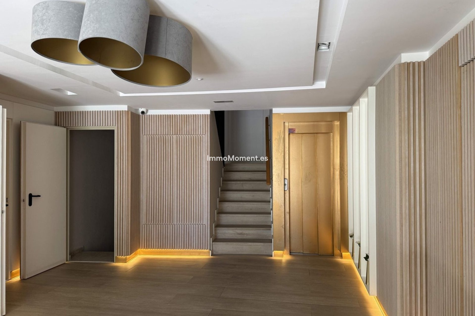 Bestaande woning - Appartement - Marbella - Nueva Andalucía