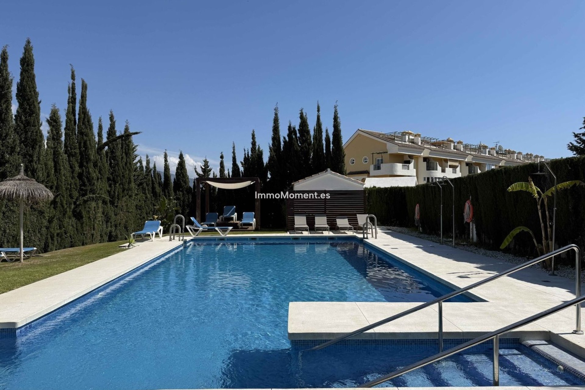 Bestaande woning - Appartement - Marbella - Nueva Andalucía