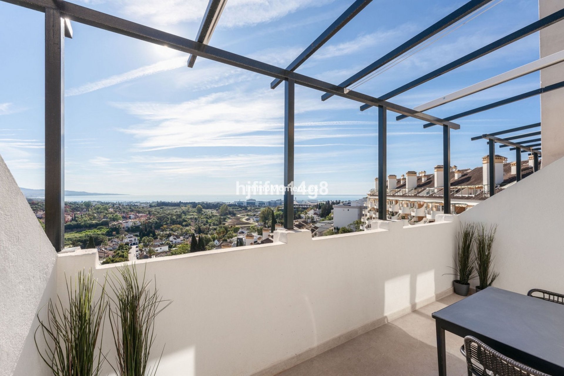 Bestaande woning - Appartement - Marbella - Nueva Andalucía