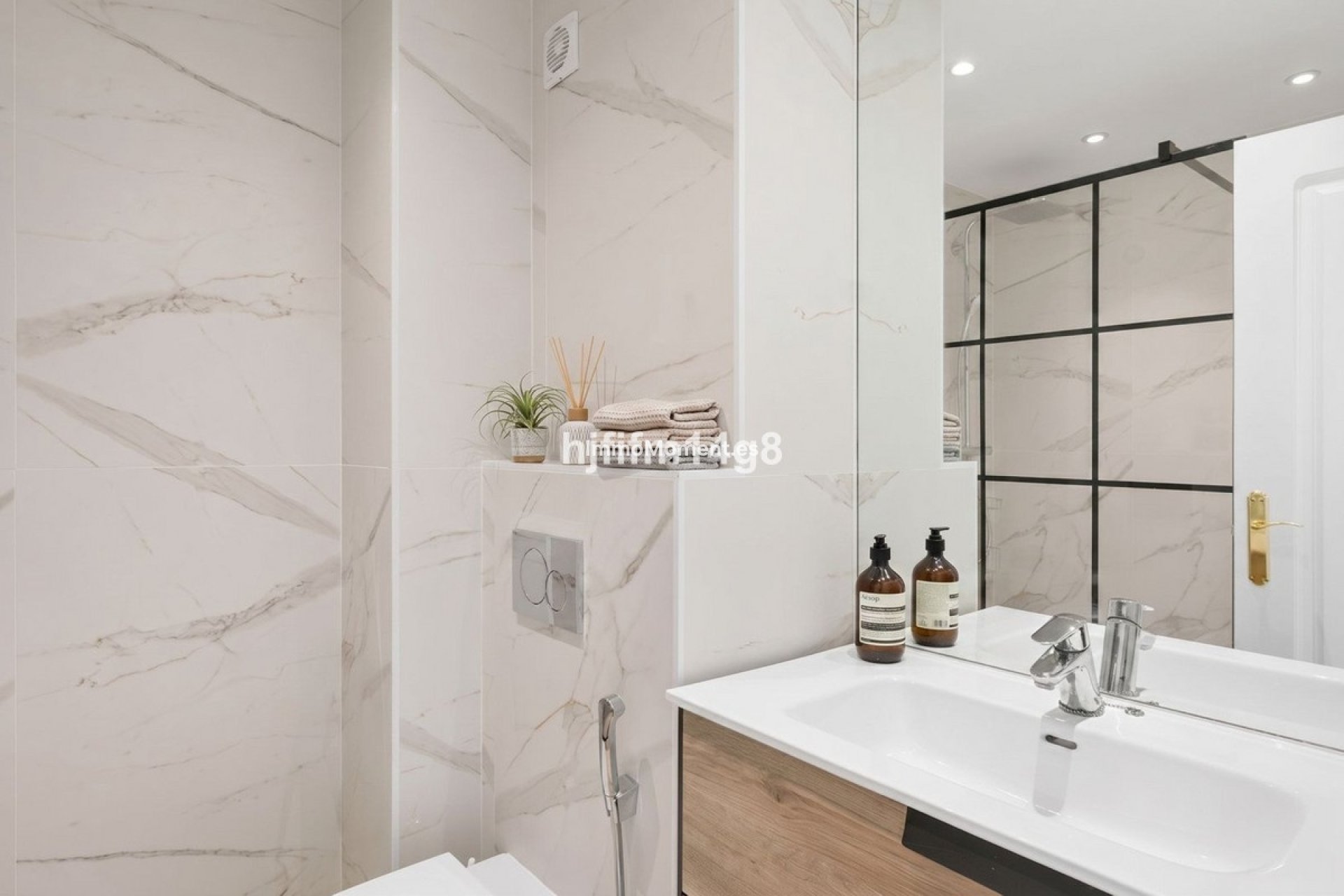 Bestaande woning - Appartement - Marbella - Nueva Andalucía