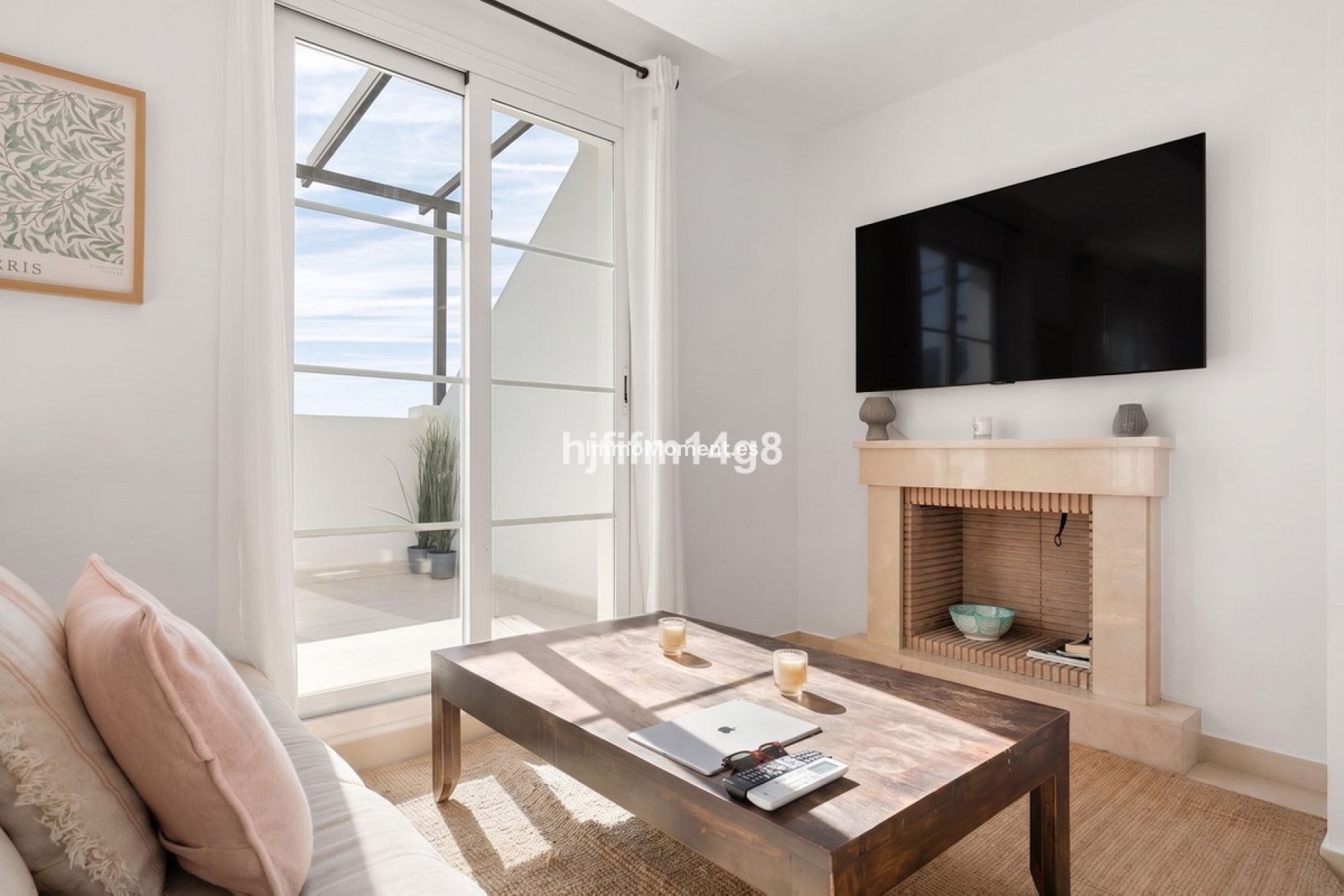 Bestaande woning - Appartement - Marbella - Nueva Andalucía