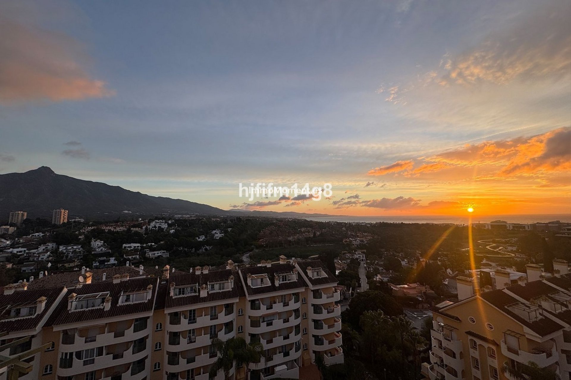 Bestaande woning - Appartement - Marbella - Nueva Andalucía