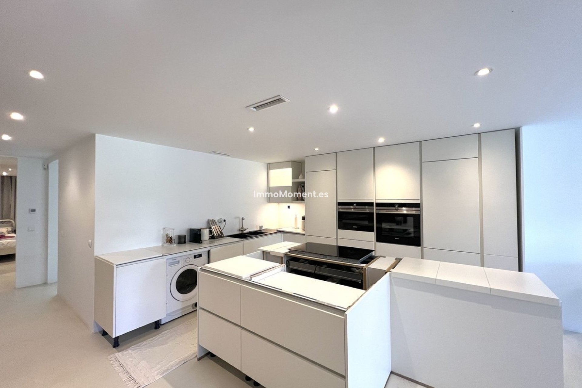 Bestaande woning - Appartement - Marbella - Nueva Andalucía