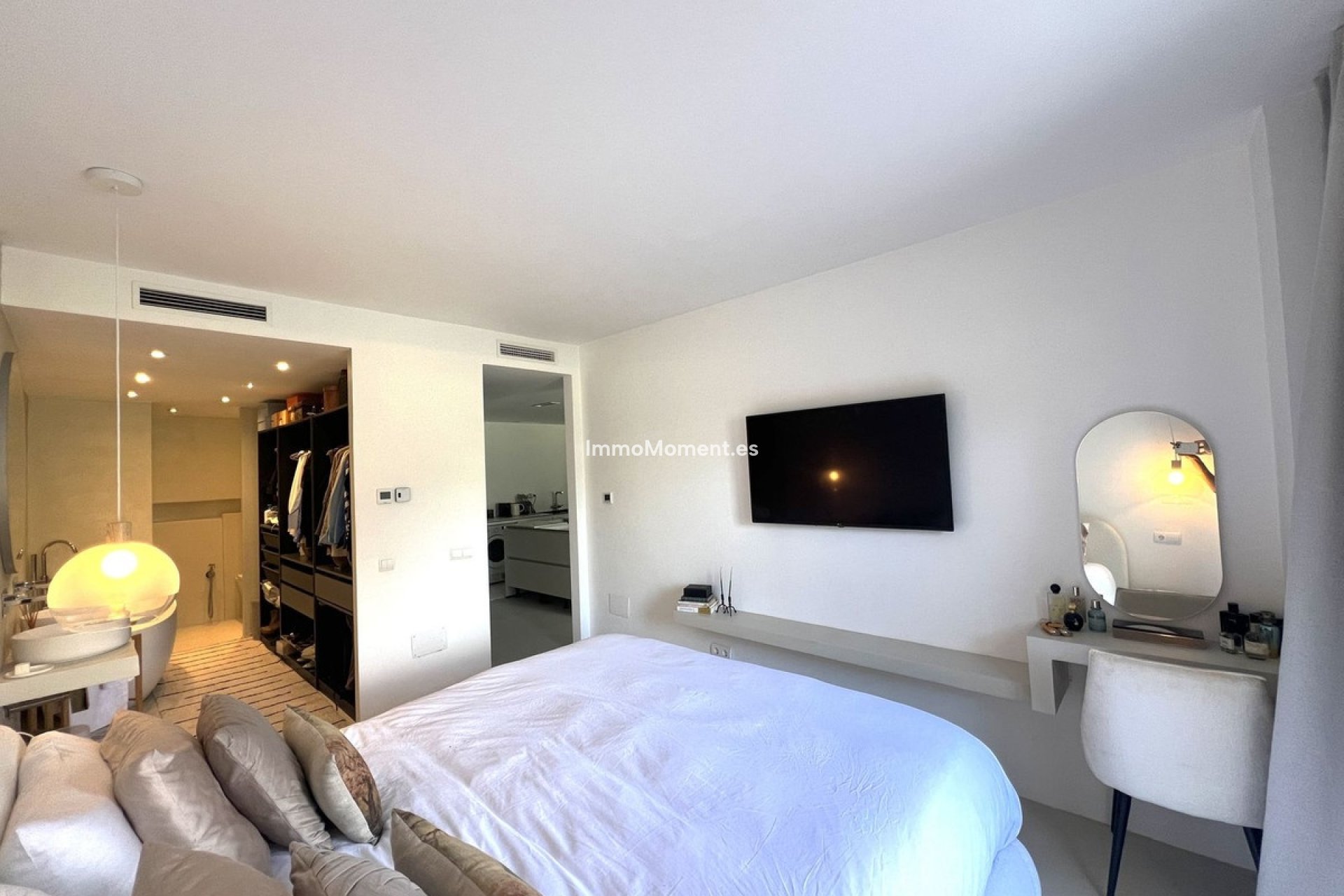 Bestaande woning - Appartement - Marbella - Nueva Andalucía