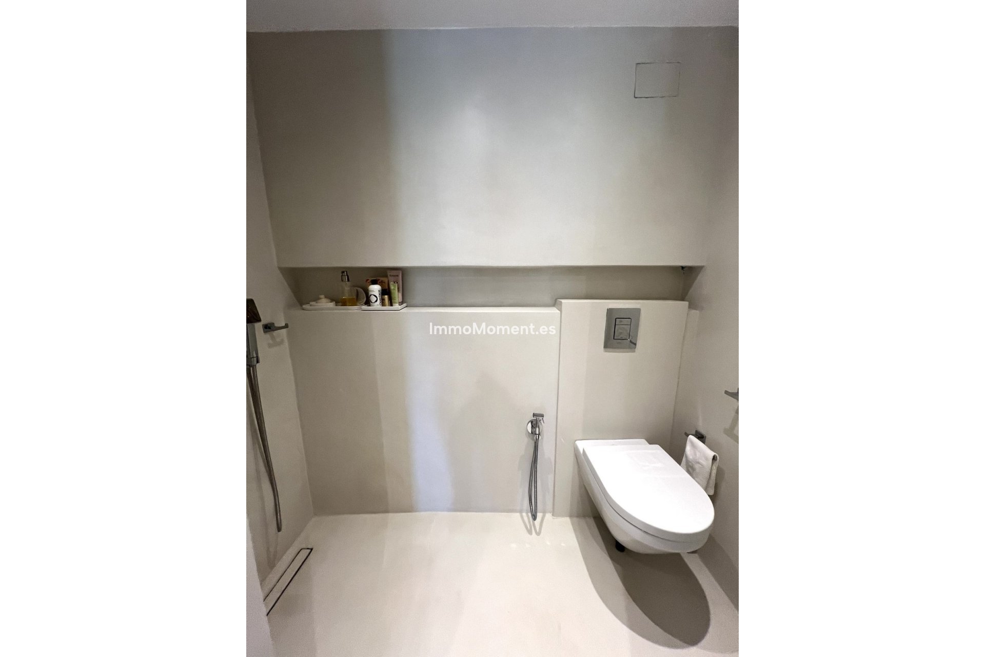 Bestaande woning - Appartement - Marbella - Nueva Andalucía