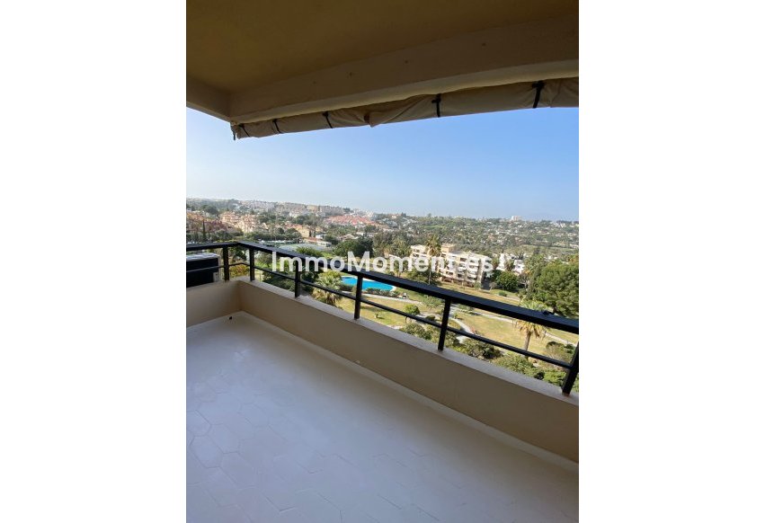 Bestaande woning - Appartement - Marbella - Nueva Andalucía