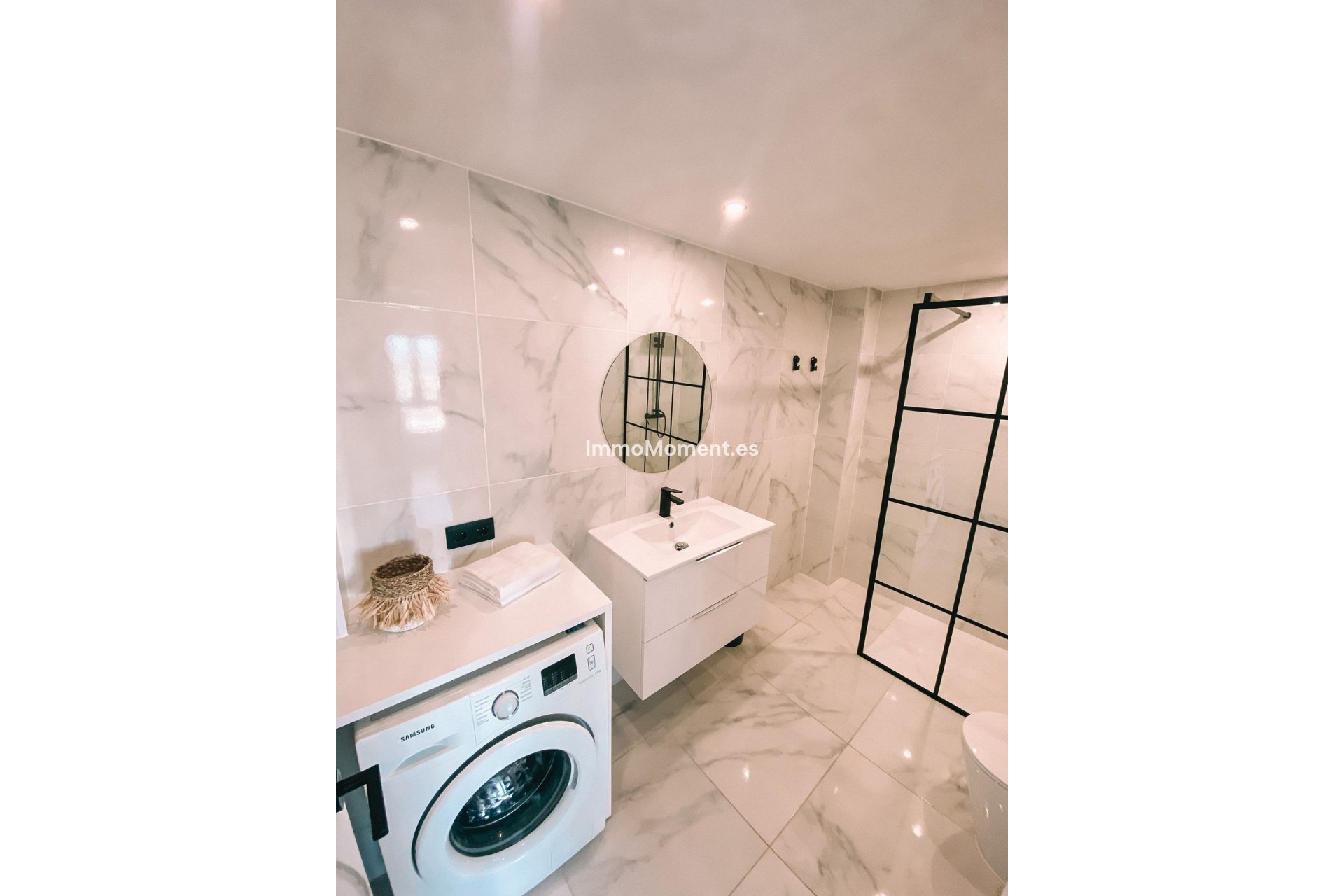 Bestaande woning - Appartement - Marbella - Nueva Andalucía