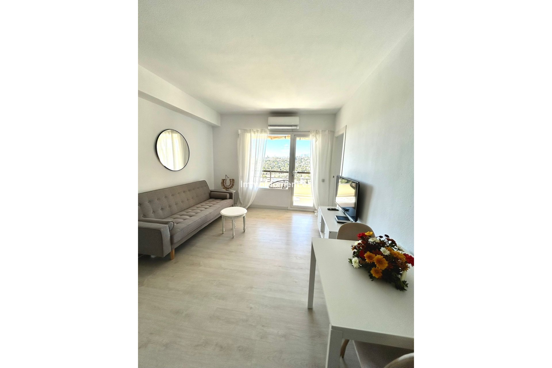 Bestaande woning - Appartement - Marbella - Nueva Andalucía