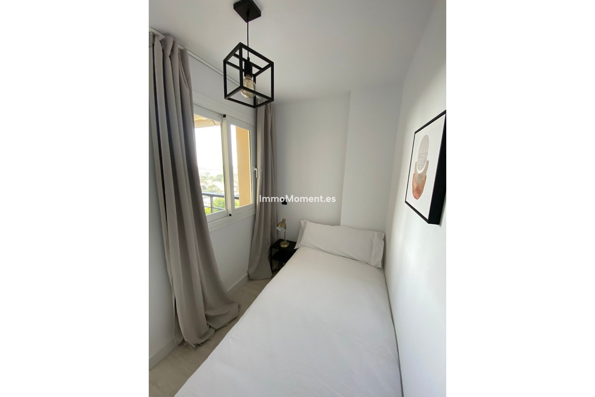 Bestaande woning - Appartement - Marbella - Nueva Andalucía