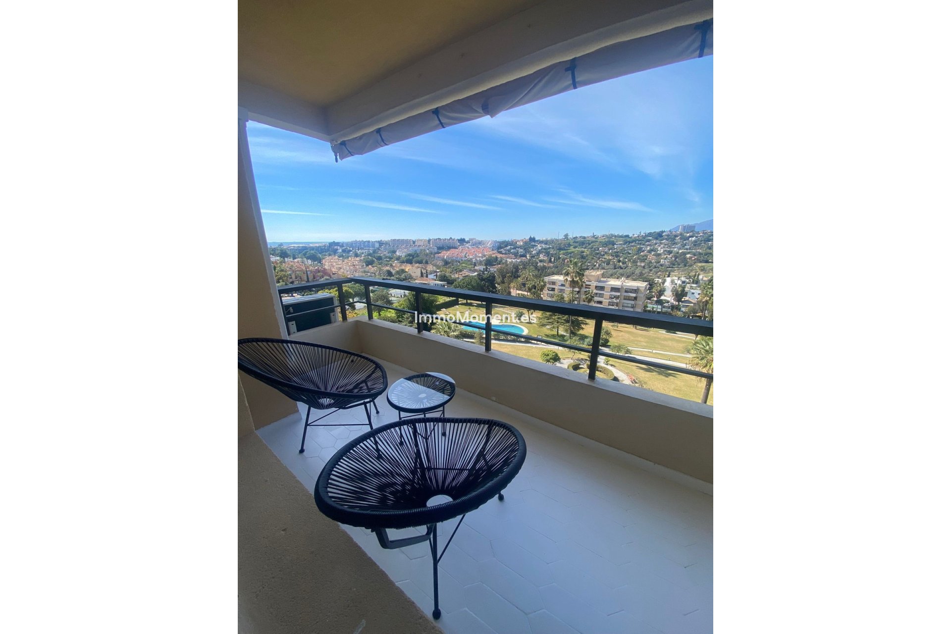 Bestaande woning - Appartement - Marbella - Nueva Andalucía