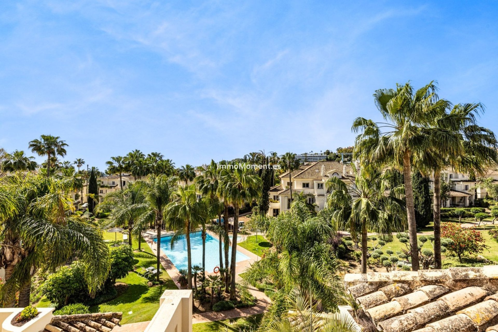 Bestaande woning - Appartement - Marbella - Nueva Andalucía