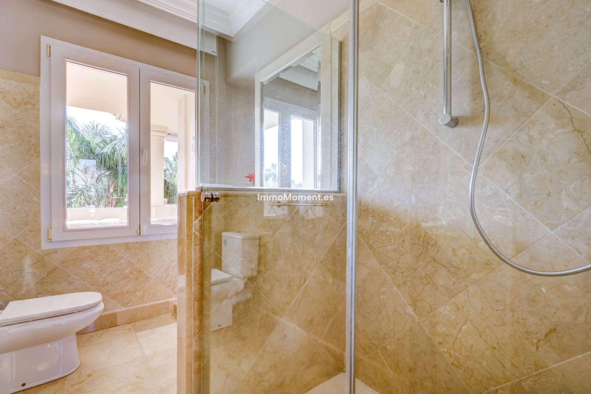 Bestaande woning - Appartement - Marbella - Nueva Andalucía