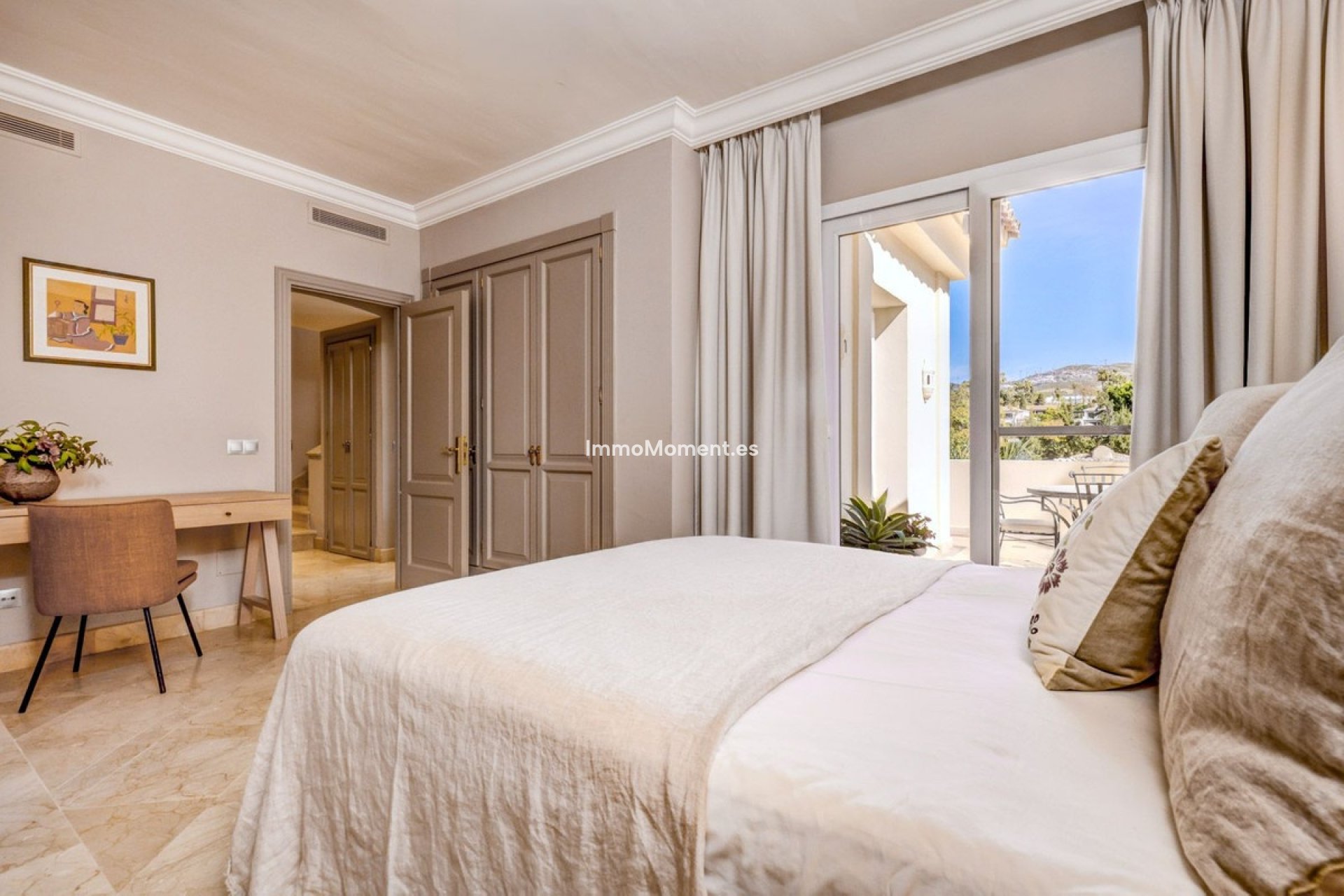 Bestaande woning - Appartement - Marbella - Nueva Andalucía