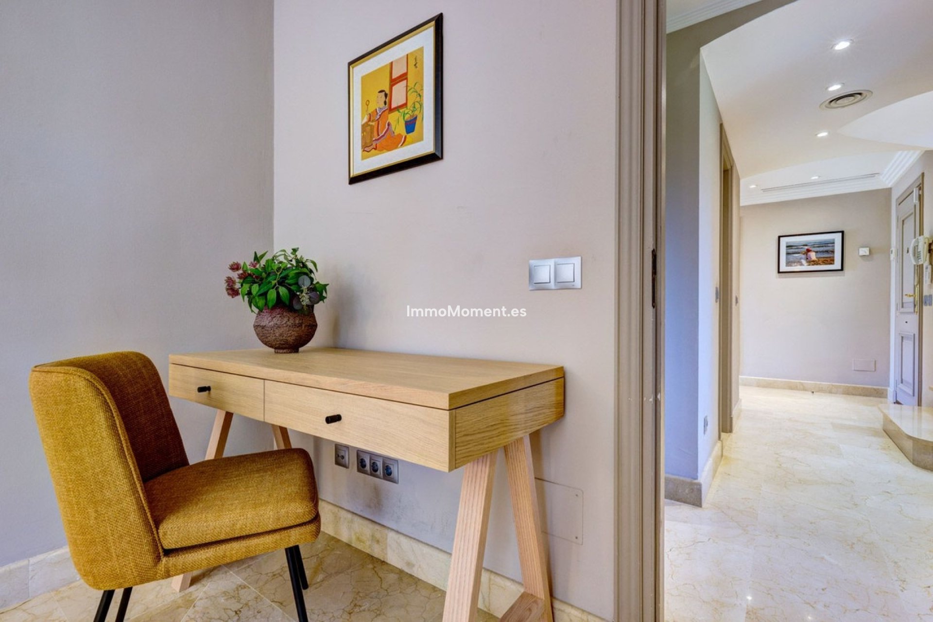 Bestaande woning - Appartement - Marbella - Nueva Andalucía