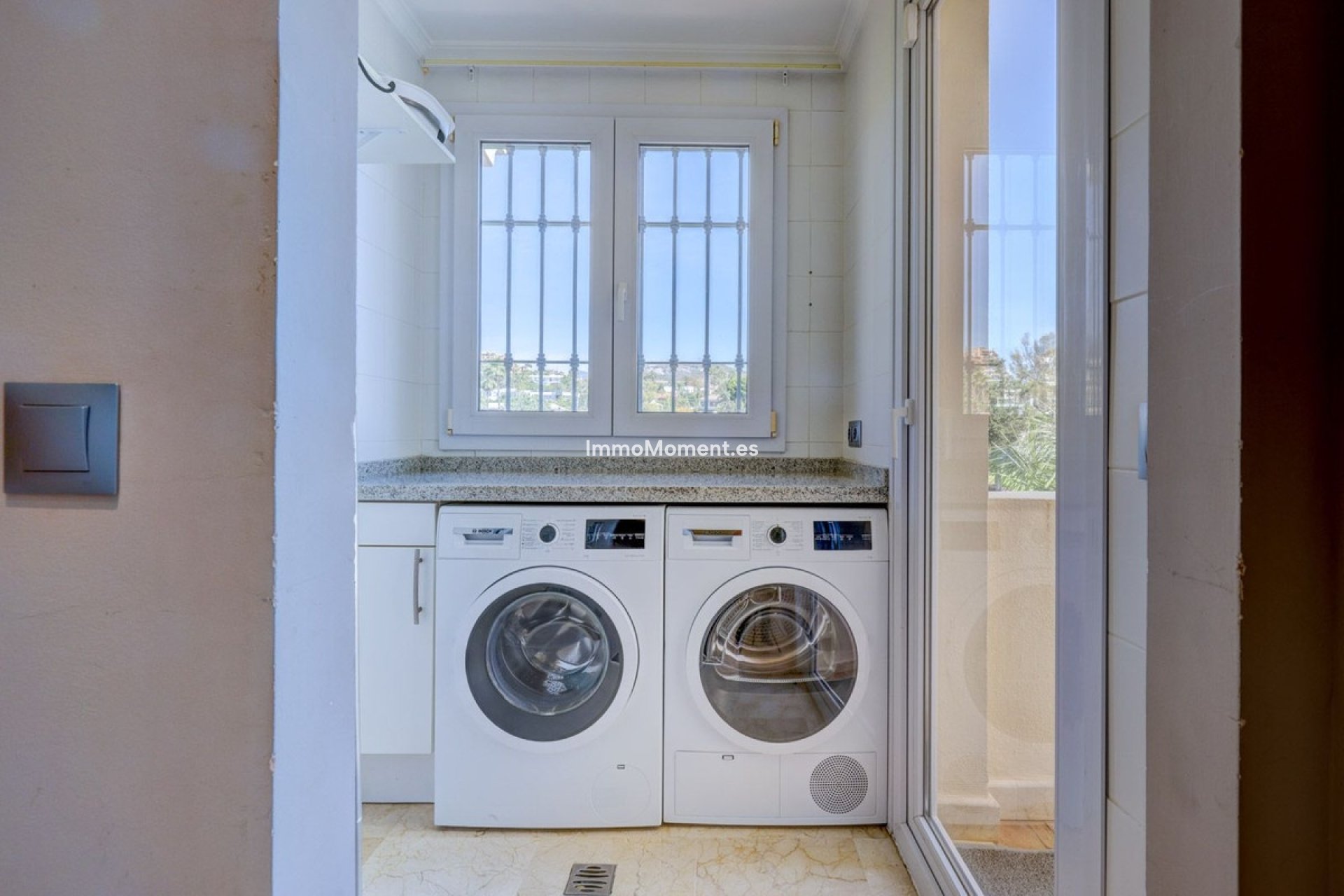 Bestaande woning - Appartement - Marbella - Nueva Andalucía