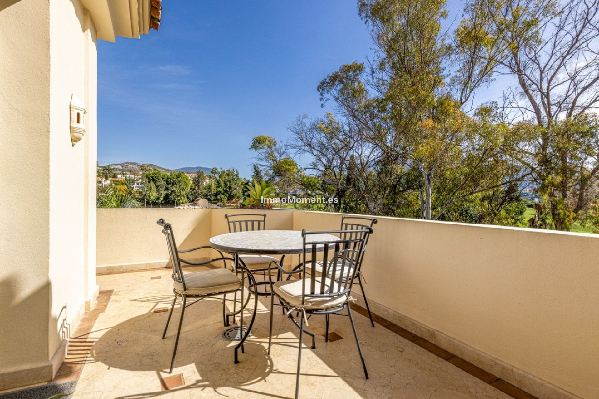 Bestaande woning - Appartement - Marbella - Nueva Andalucía