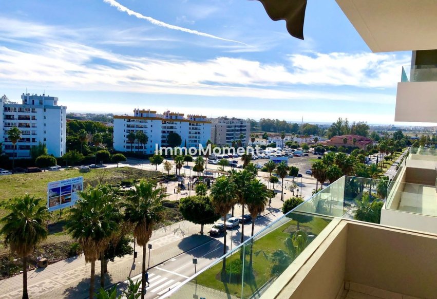 Bestaande woning - Appartement - Marbella - Nueva Andalucía