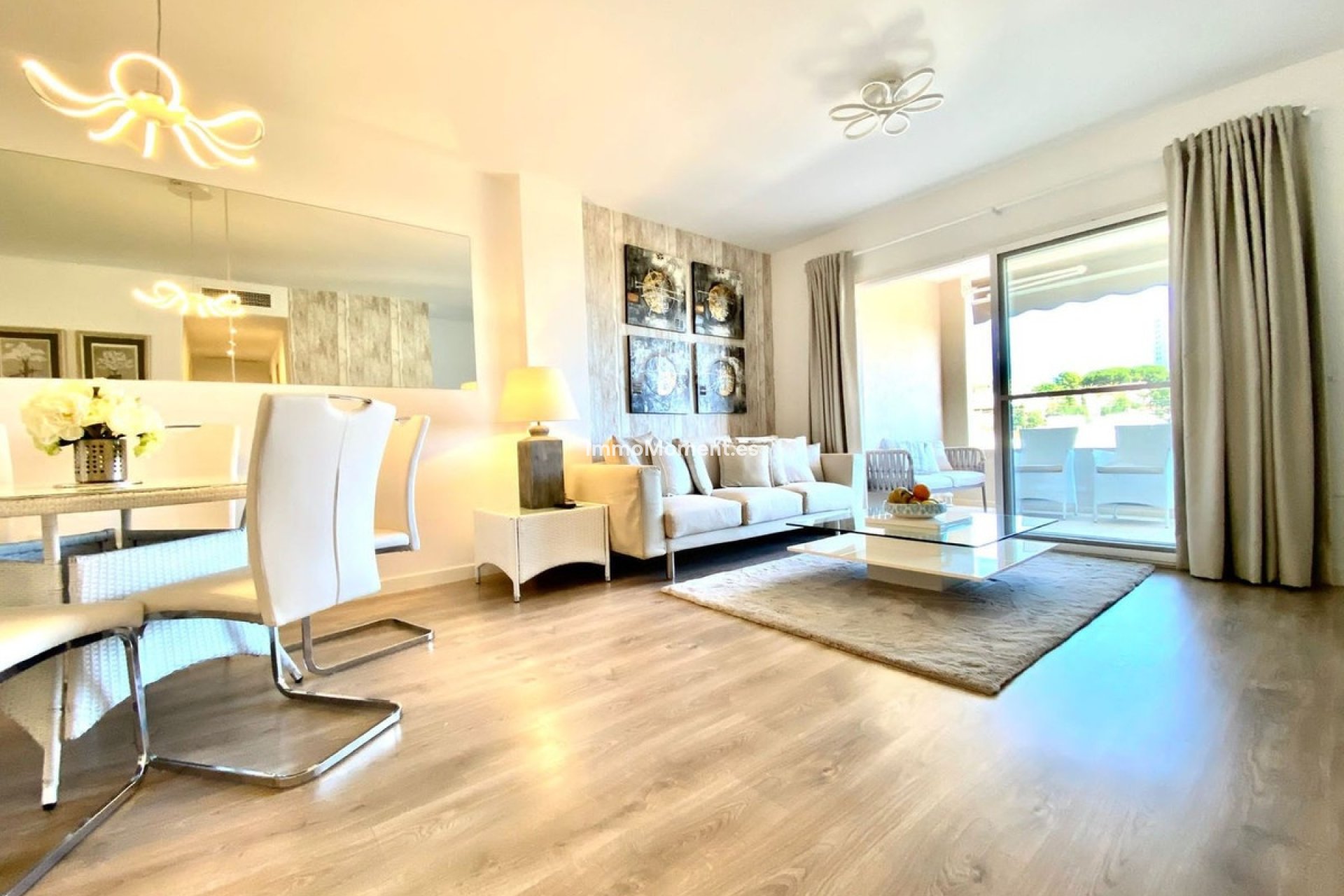 Bestaande woning - Appartement - Marbella - Nueva Andalucía