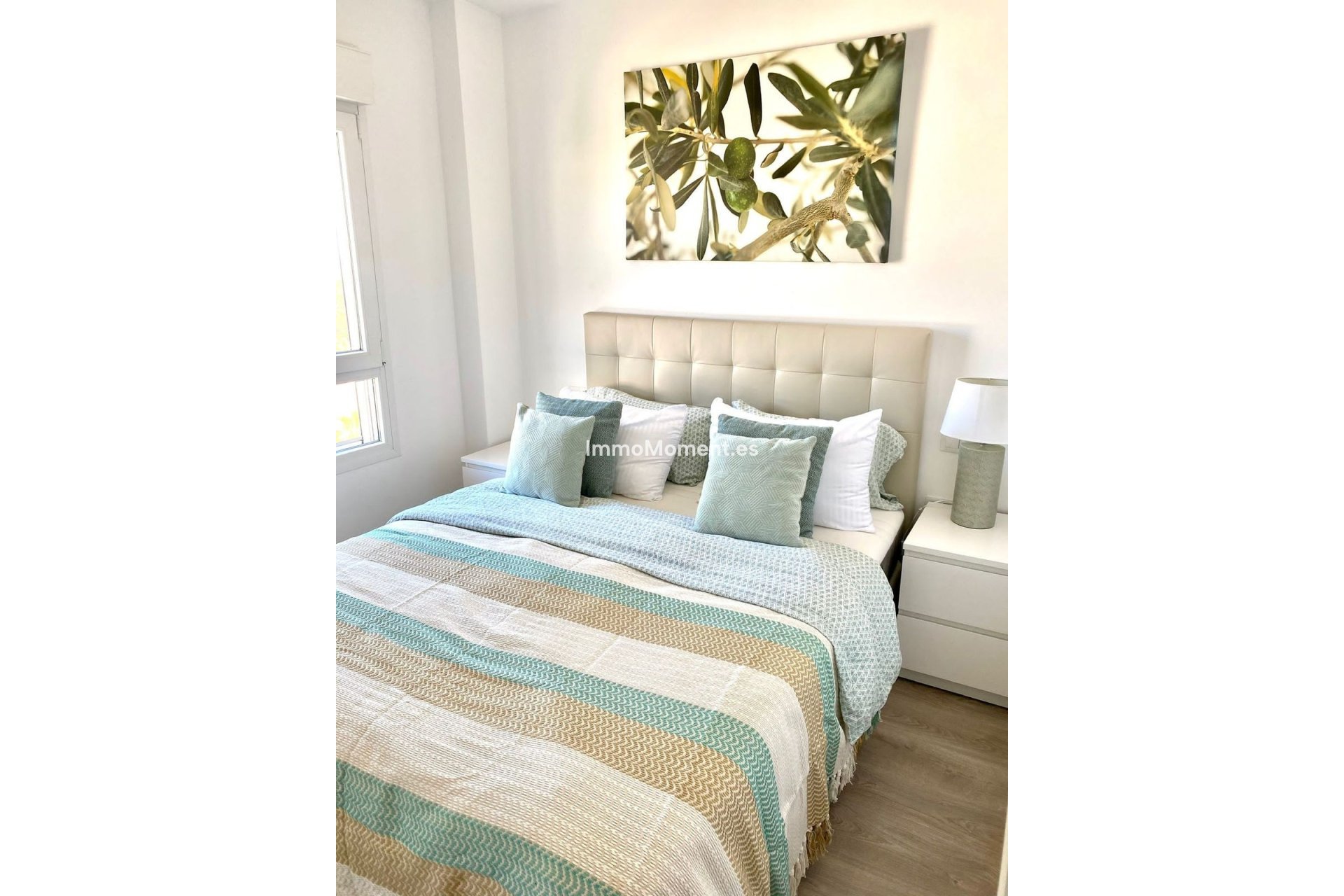 Bestaande woning - Appartement - Marbella - Nueva Andalucía