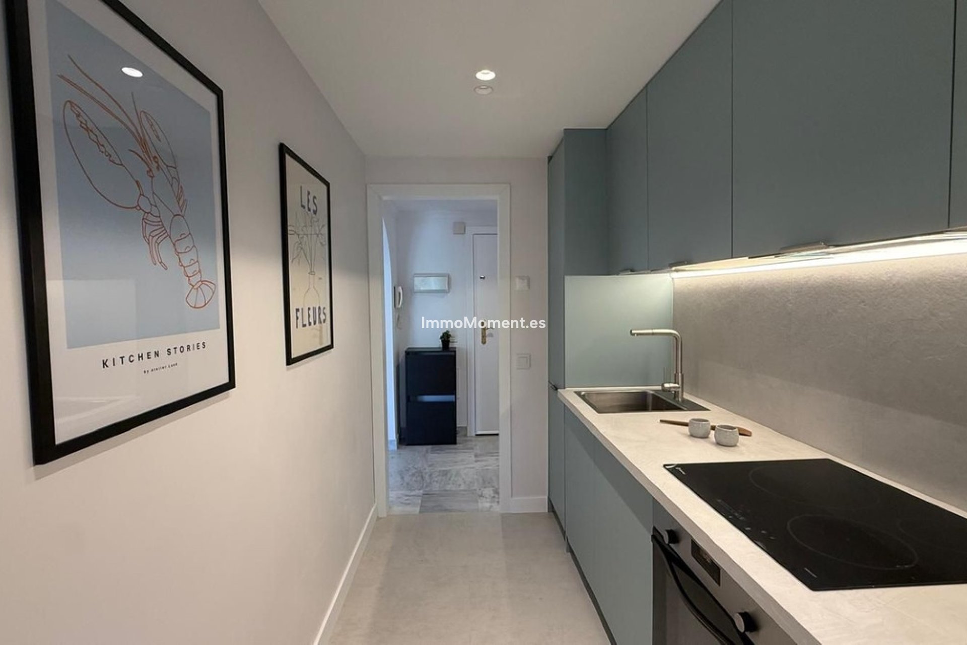 Bestaande woning - Appartement - Marbella - Nueva Andalucía