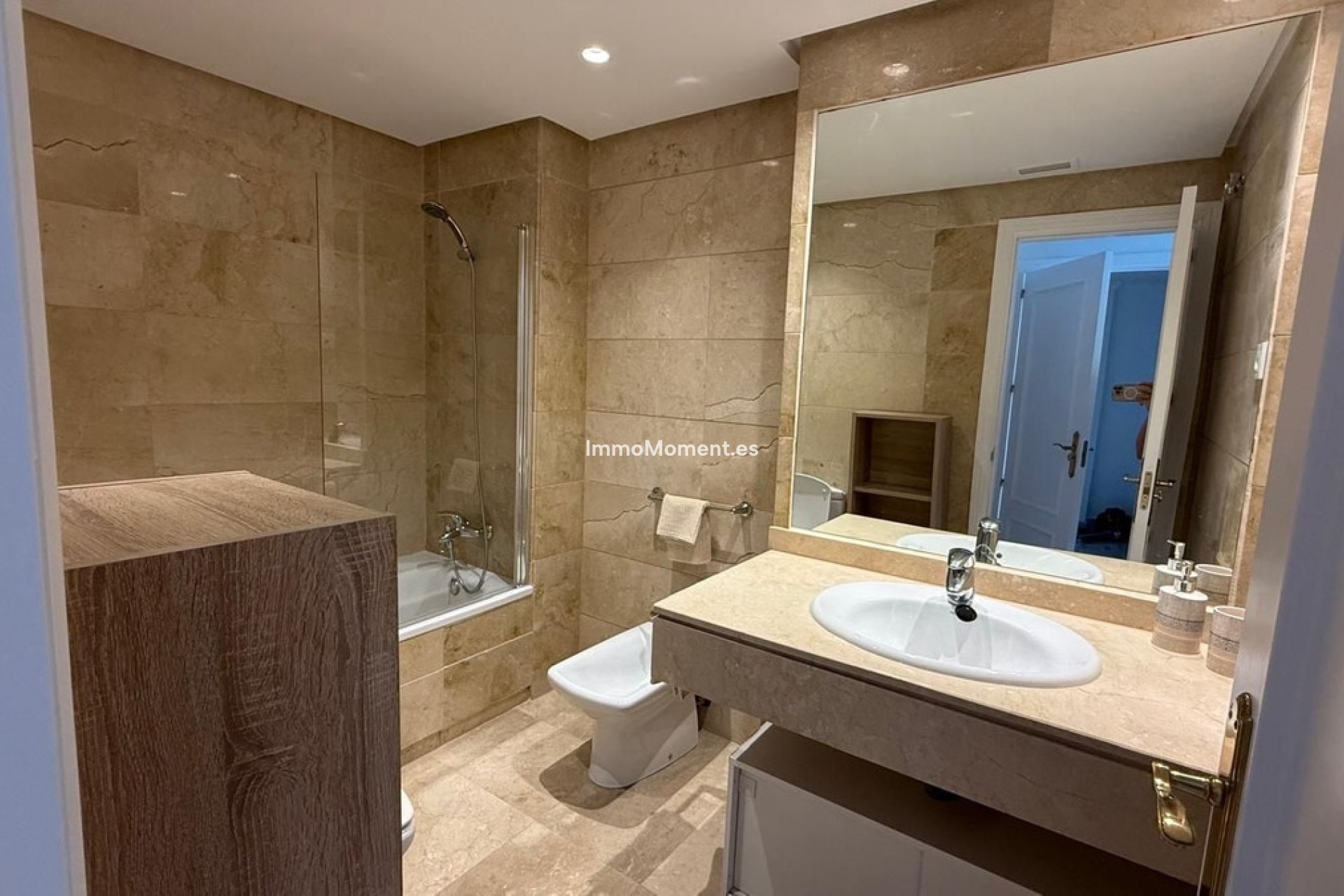 Bestaande woning - Appartement - Marbella - Nueva Andalucía