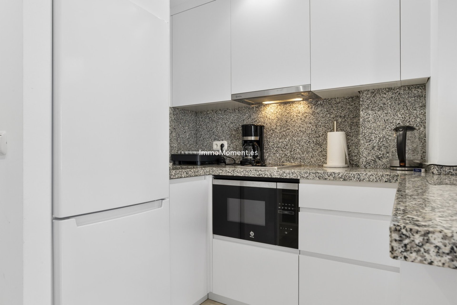 Bestaande woning - Appartement - Marbella - Nueva Andalucía