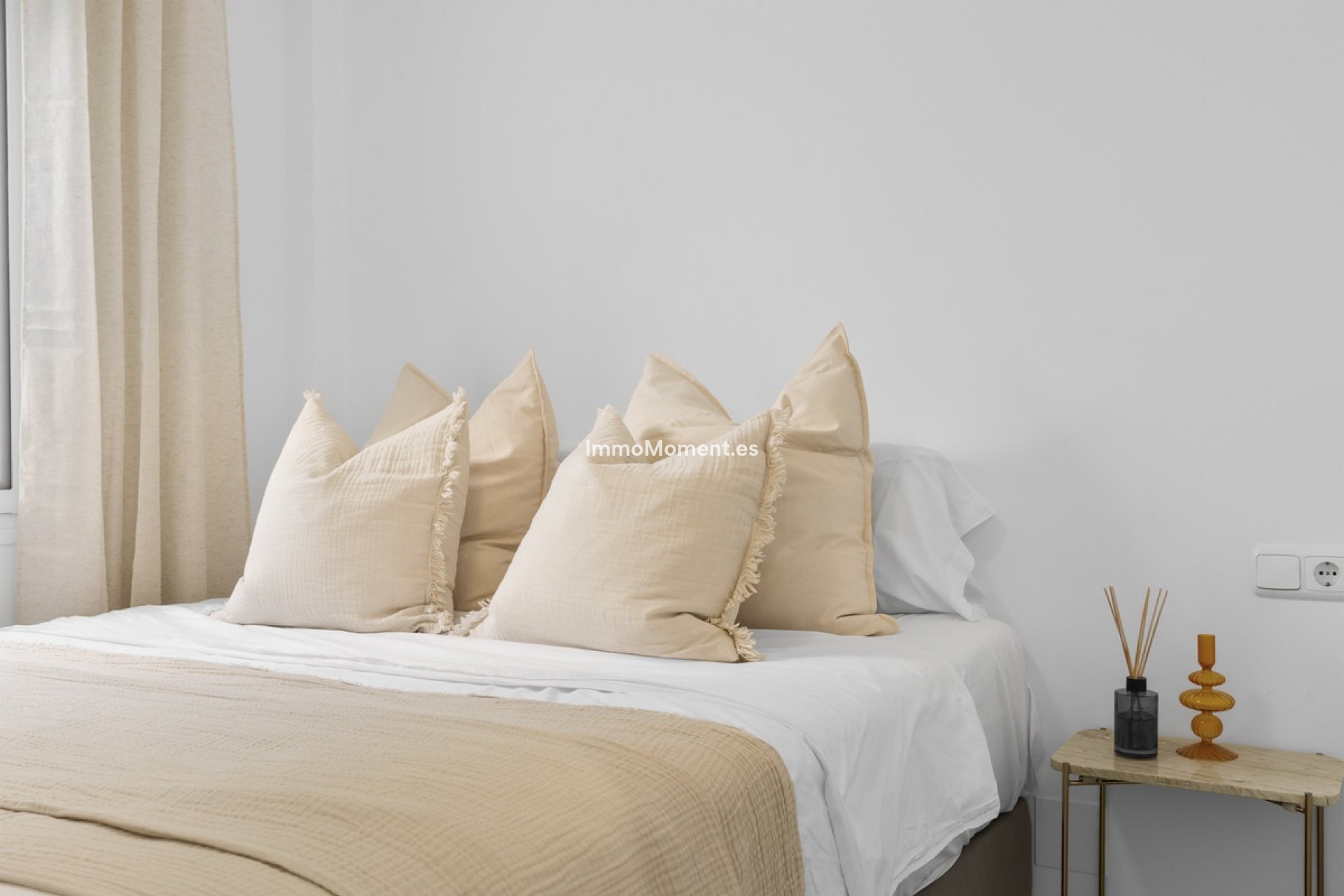 Bestaande woning - Appartement - Marbella - Nueva Andalucía