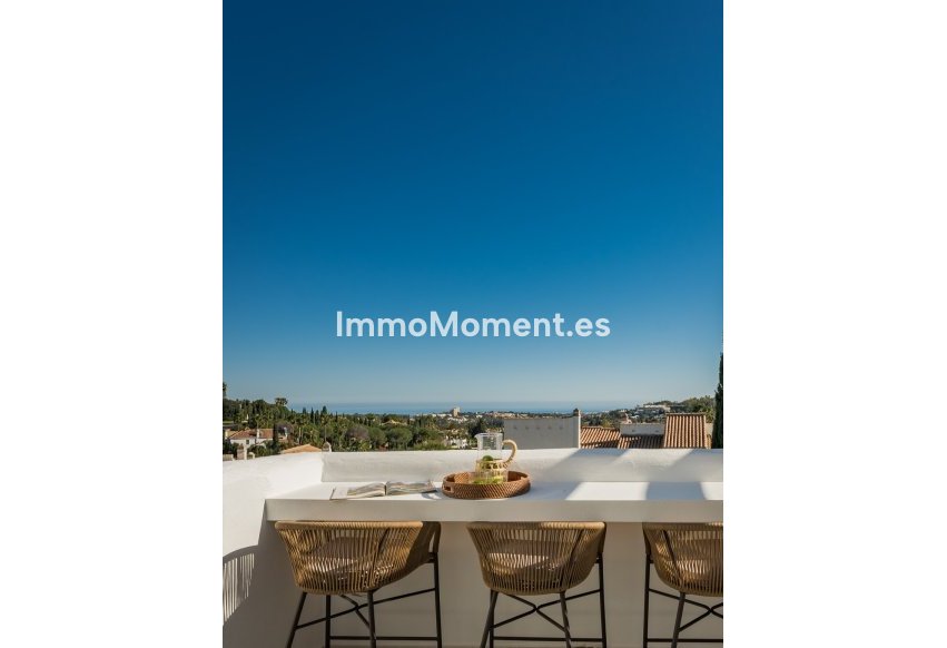 Bestaande woning - Appartement - Marbella - Nueva Andalucía