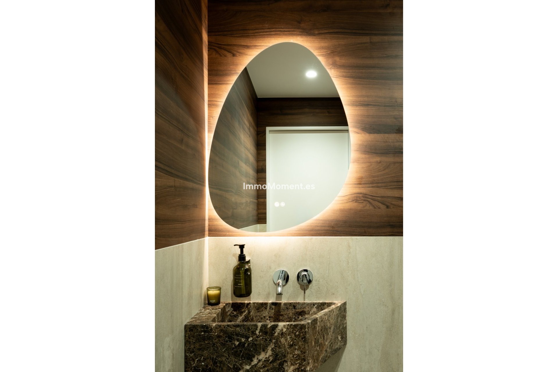 Bestaande woning - Appartement - Marbella - Nueva Andalucía