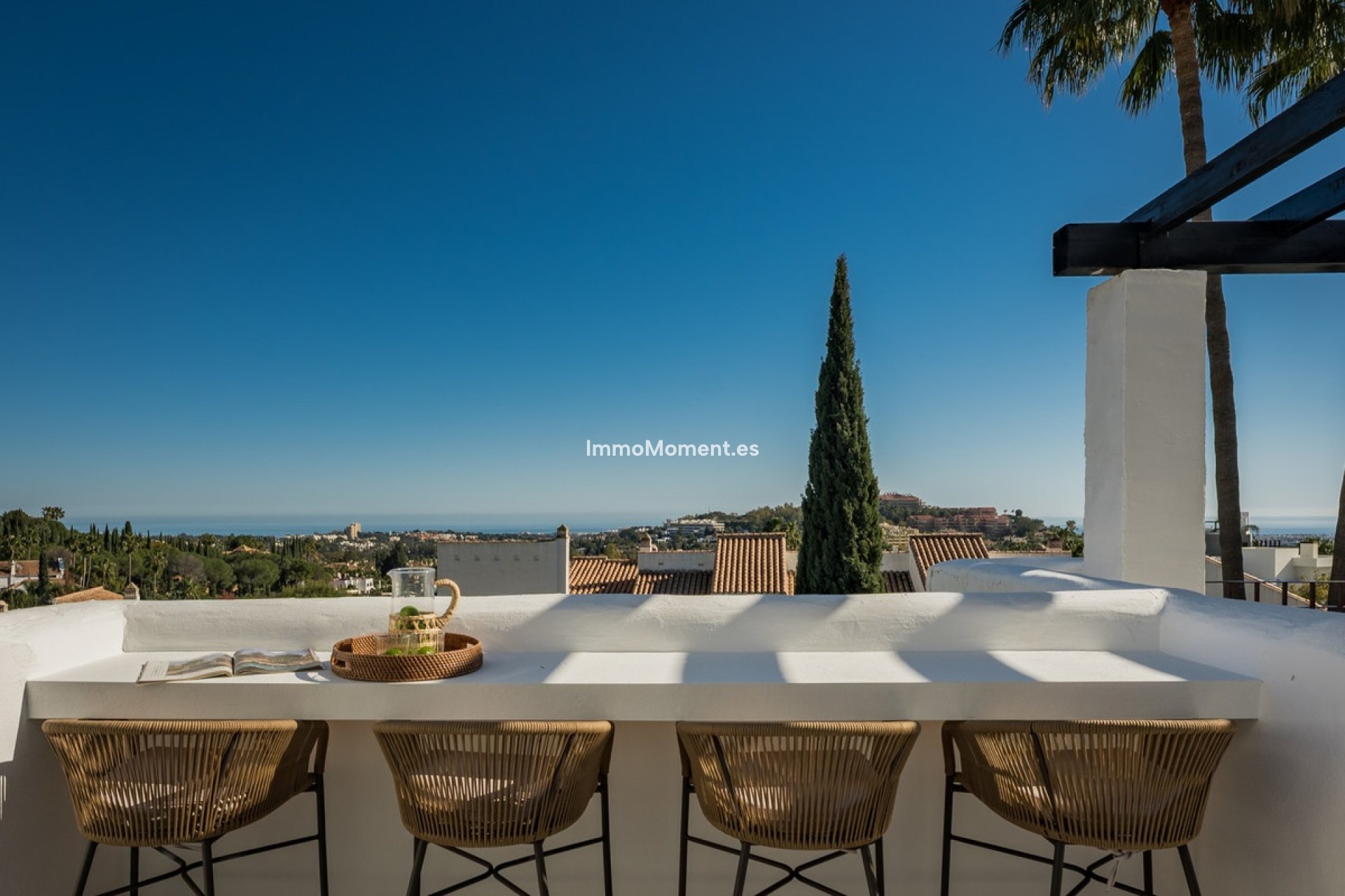 Bestaande woning - Appartement - Marbella - Nueva Andalucía