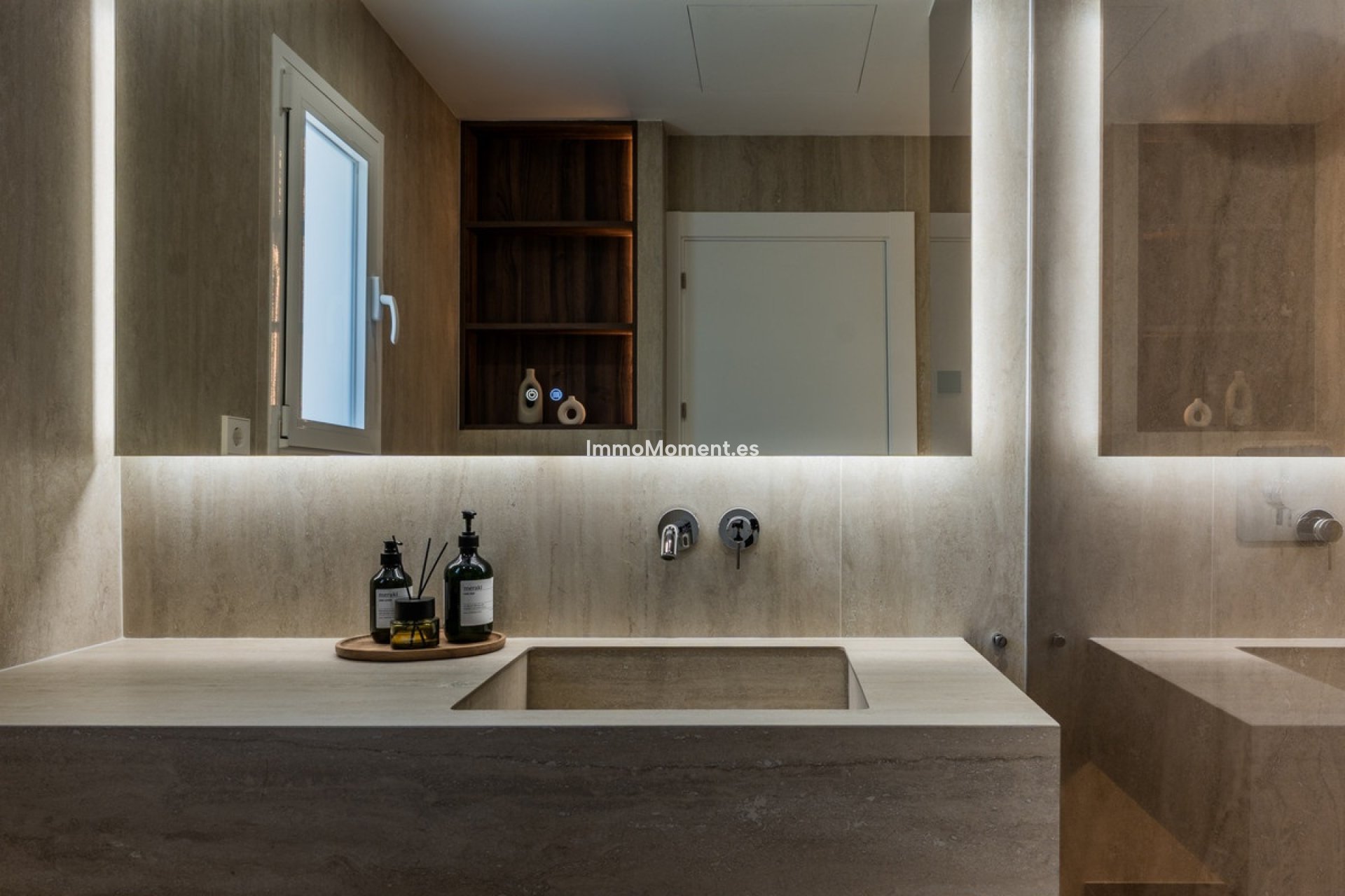 Bestaande woning - Appartement - Marbella - Nueva Andalucía