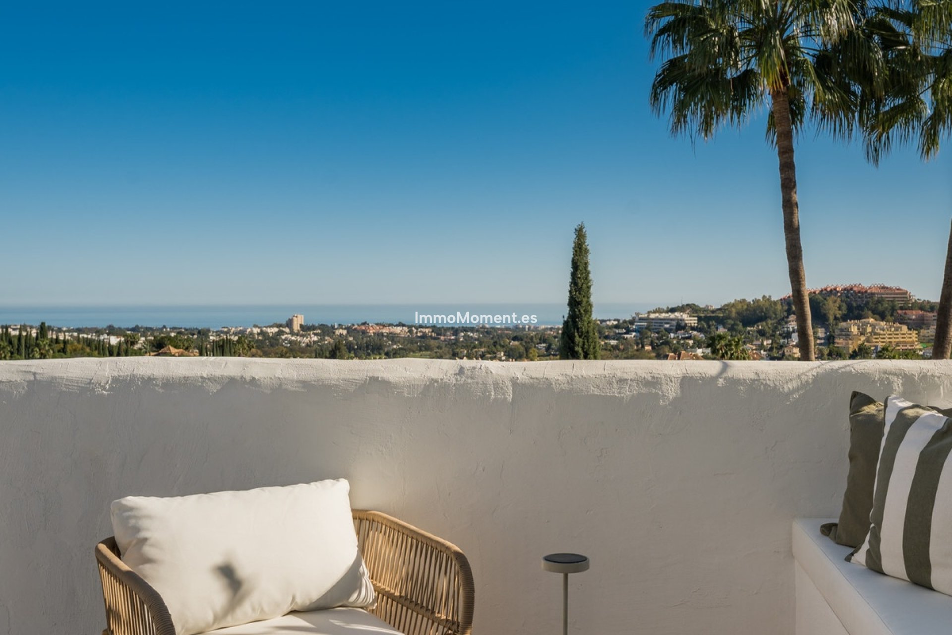 Bestaande woning - Appartement - Marbella - Nueva Andalucía