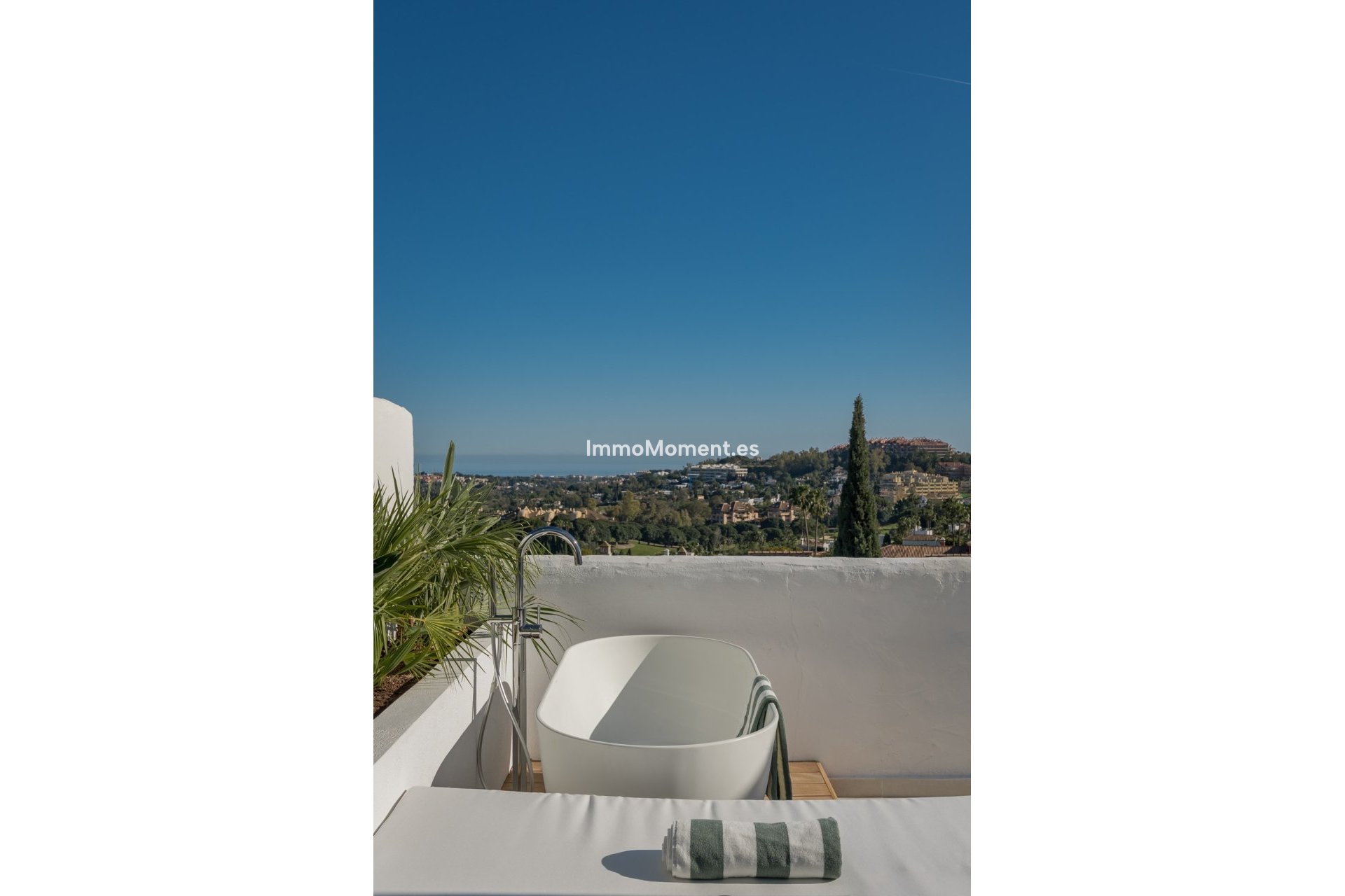 Bestaande woning - Appartement - Marbella - Nueva Andalucía