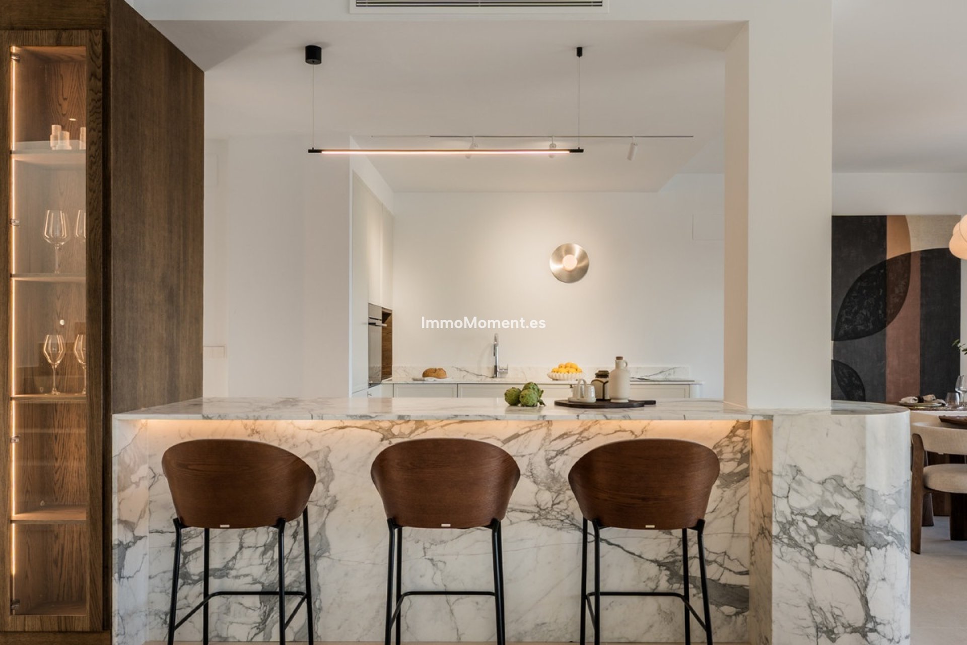 Bestaande woning - Appartement - Marbella - Nueva Andalucía