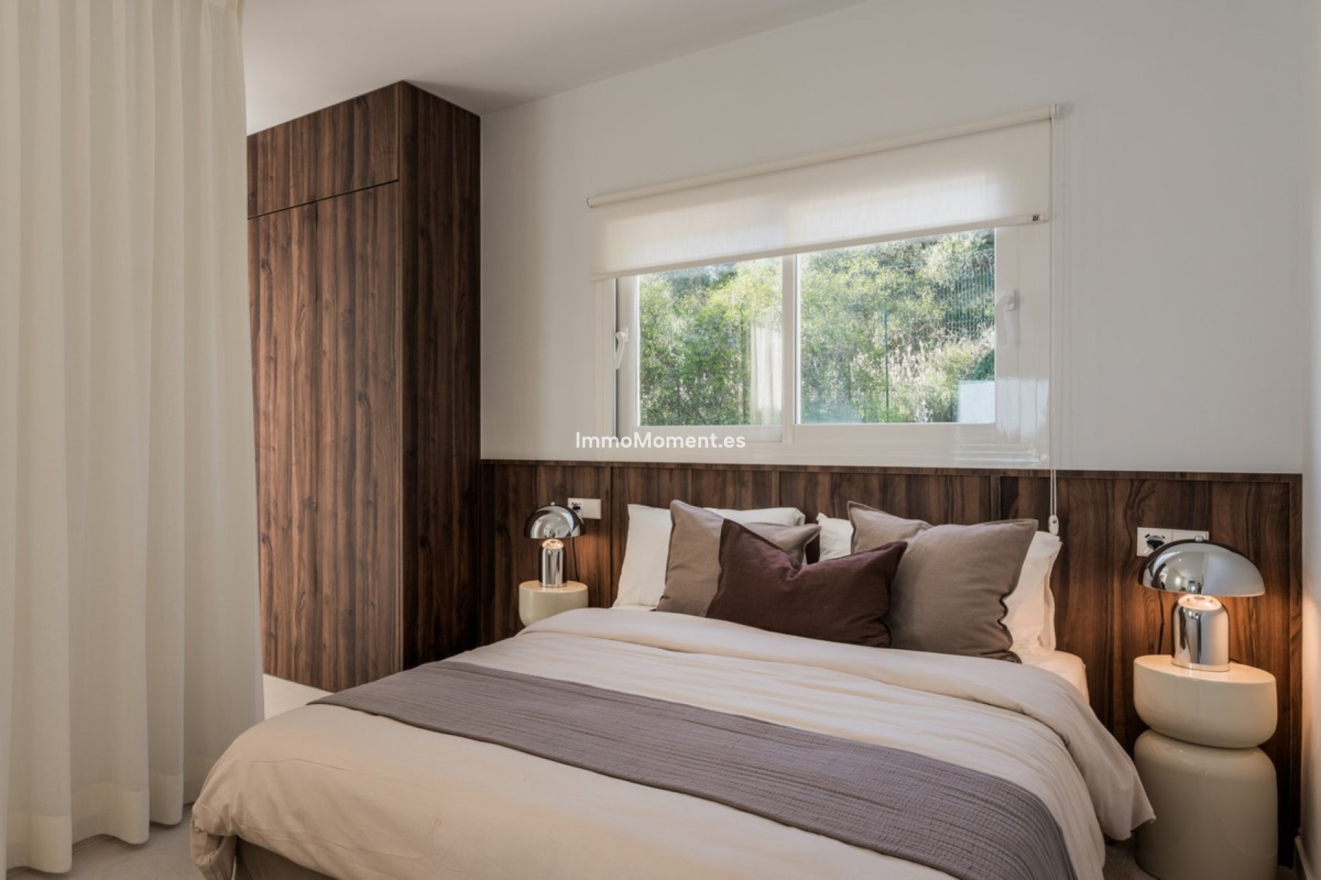 Bestaande woning - Appartement - Marbella - Nueva Andalucía