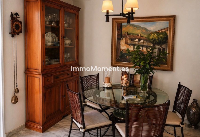 Bestaande woning - Appartement - Marbella - Nueva Andalucía