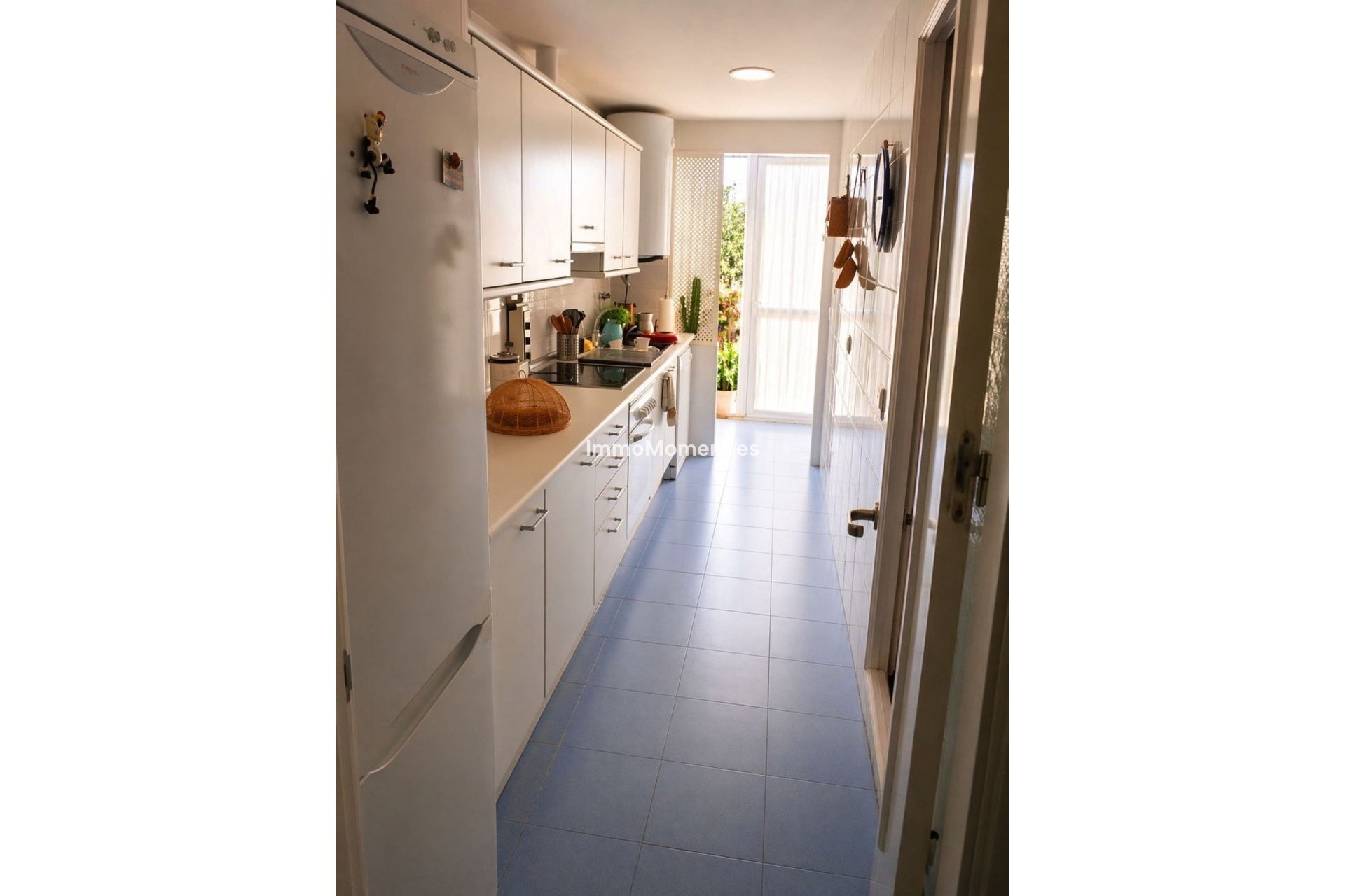 Bestaande woning - Appartement - Marbella - Nueva Andalucía