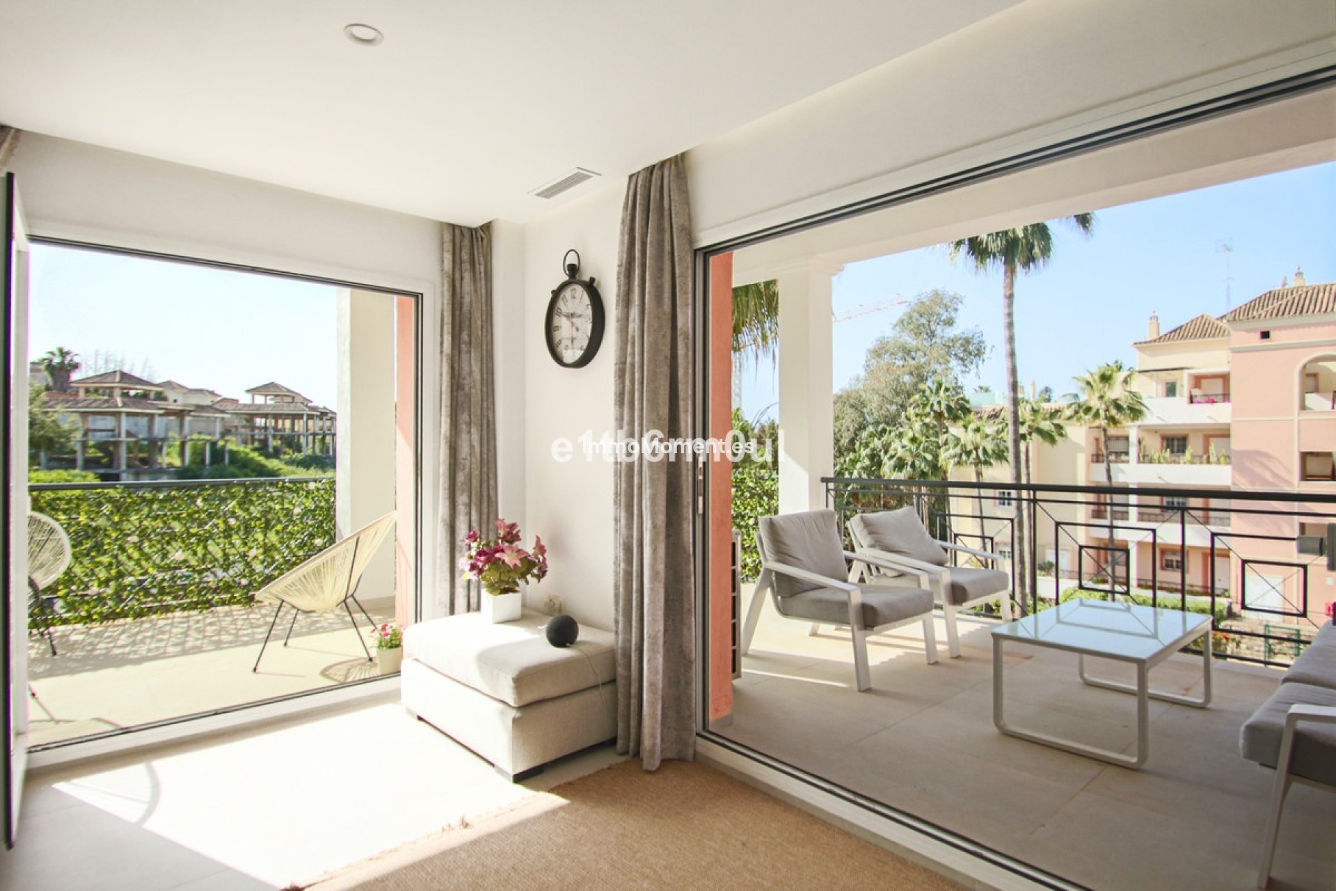 Bestaande woning - Appartement - Marbella - Nueva Andalucía