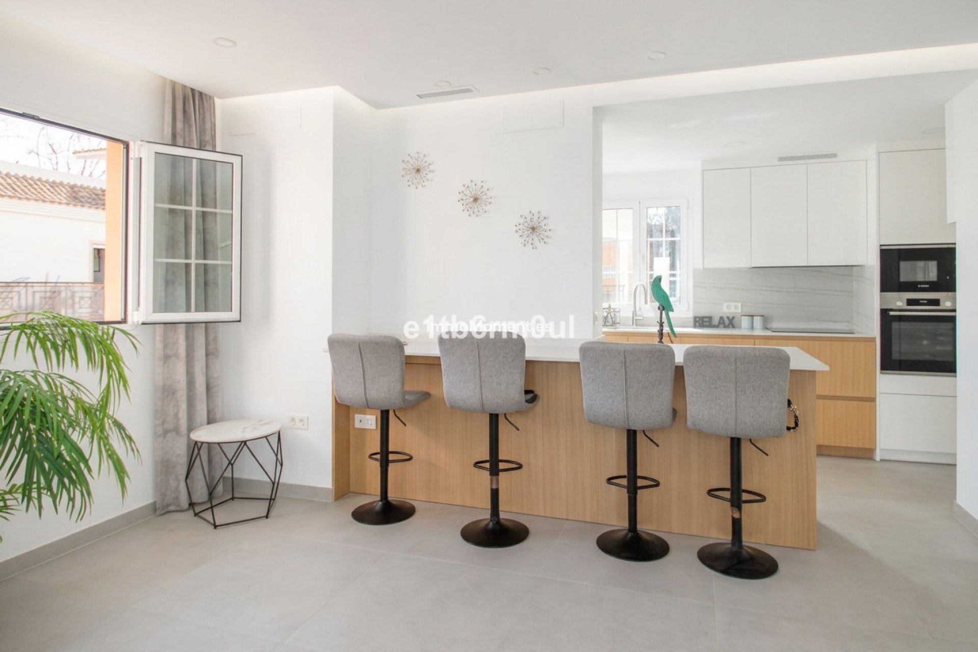 Bestaande woning - Appartement - Marbella - Nueva Andalucía