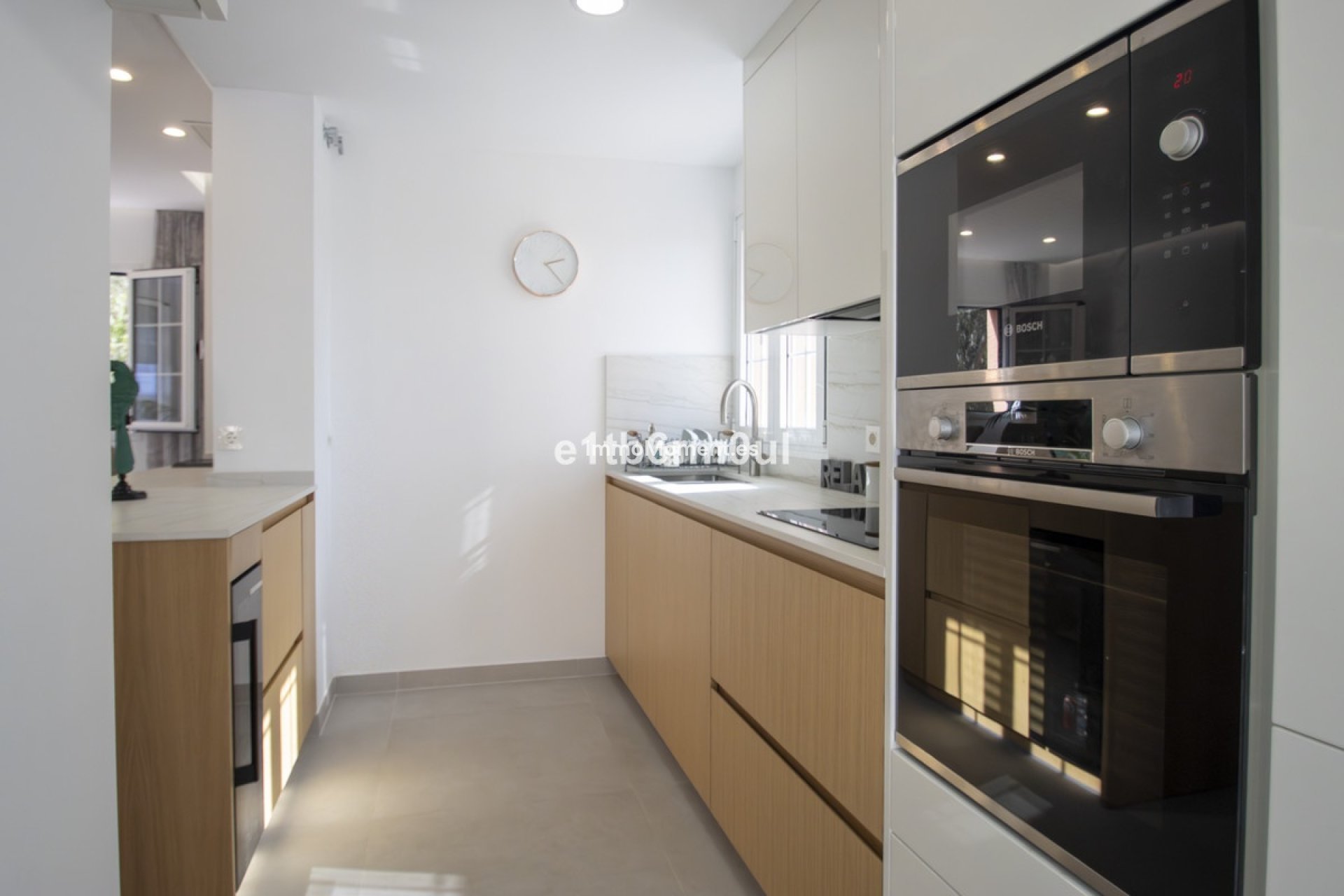 Bestaande woning - Appartement - Marbella - Nueva Andalucía