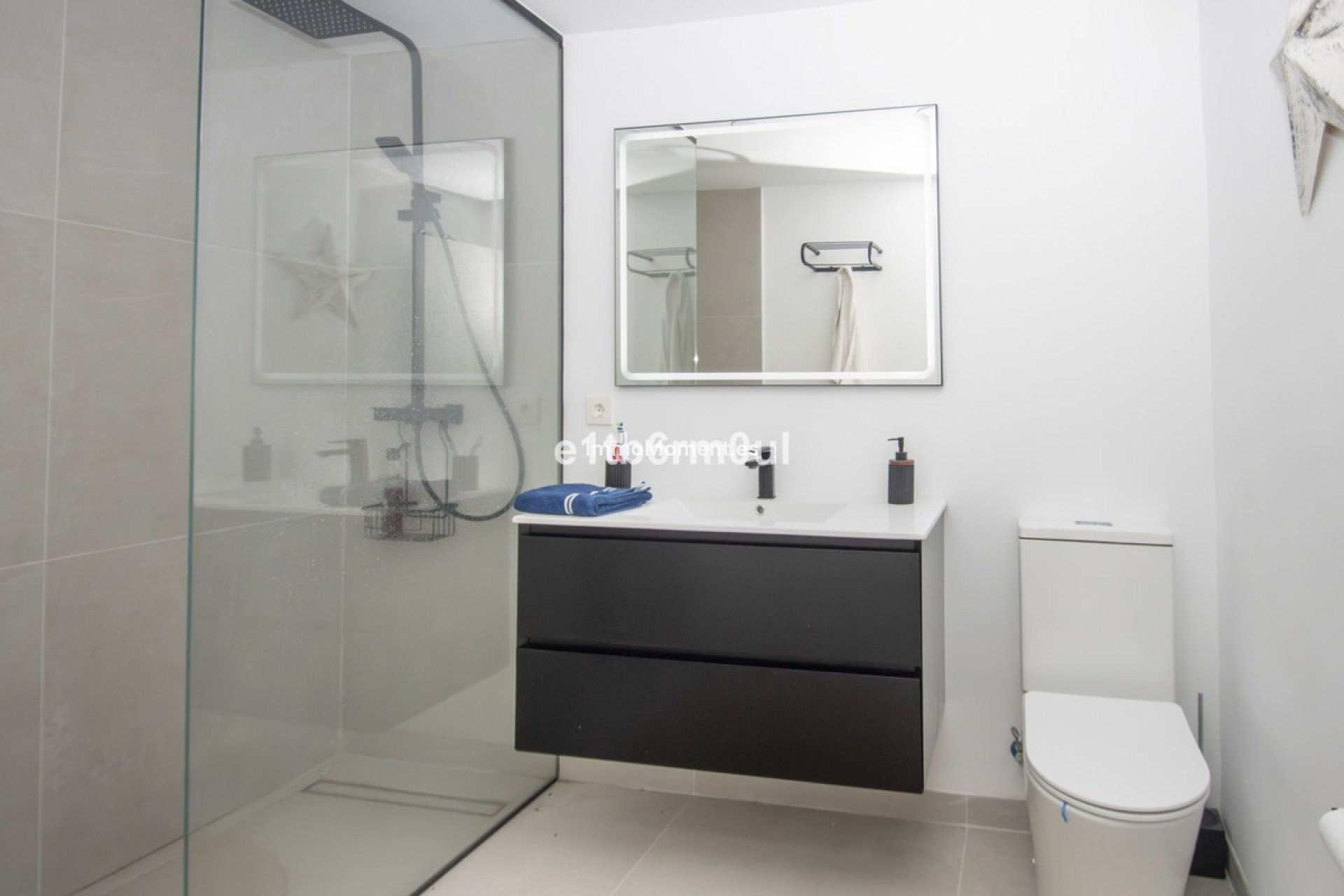 Bestaande woning - Appartement - Marbella - Nueva Andalucía