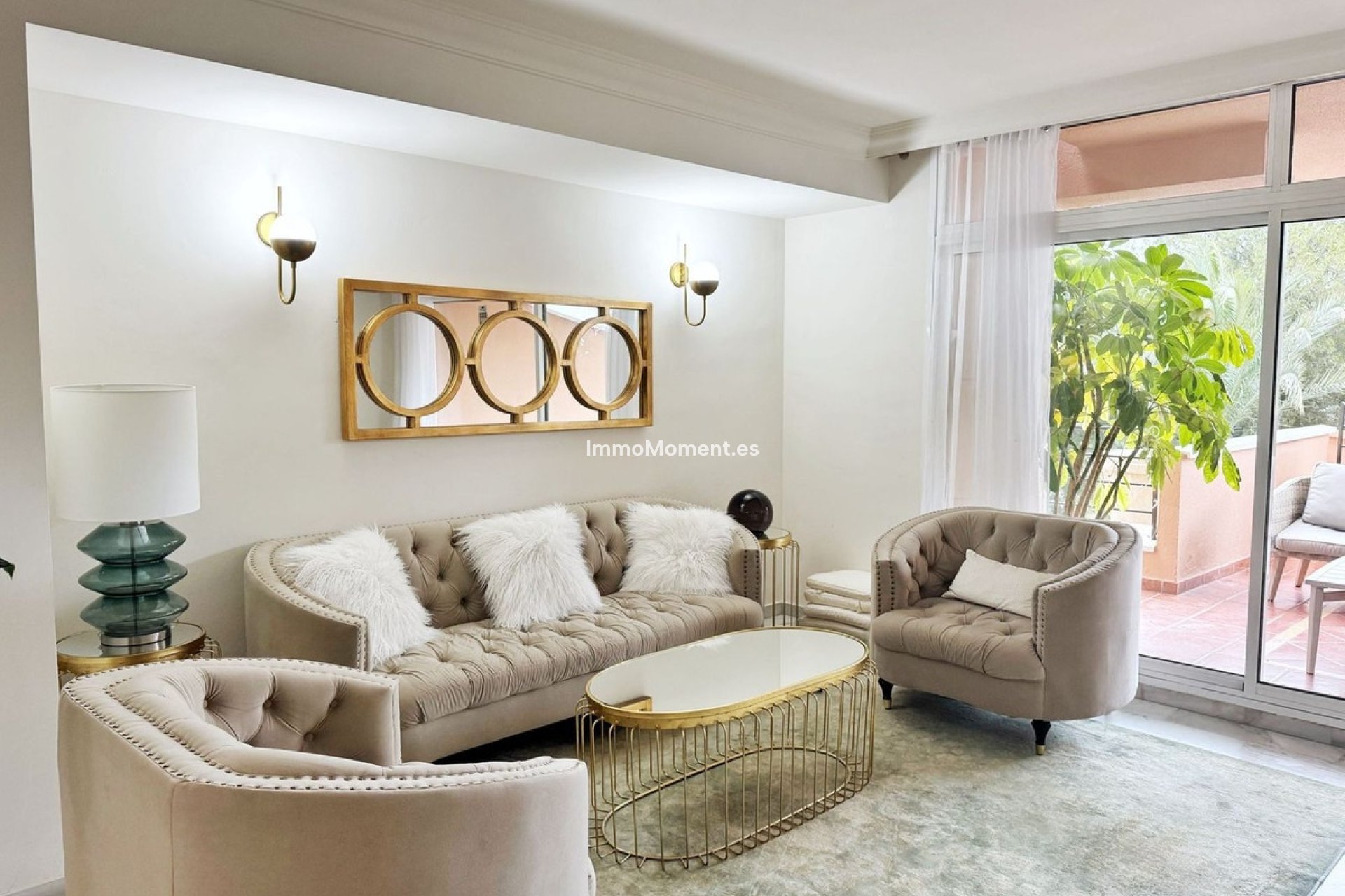 Bestaande woning - Appartement - Marbella - Nueva Andalucía